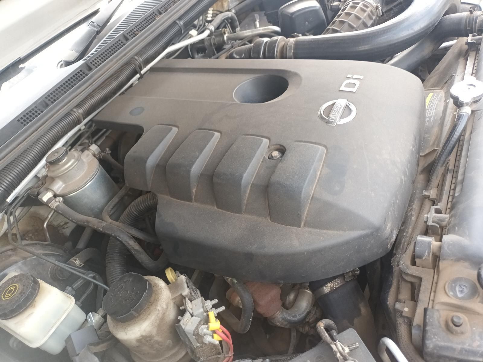 A Close Up of the Engine of a Car — South West 4WD Wreckers In Brisbane, QLD