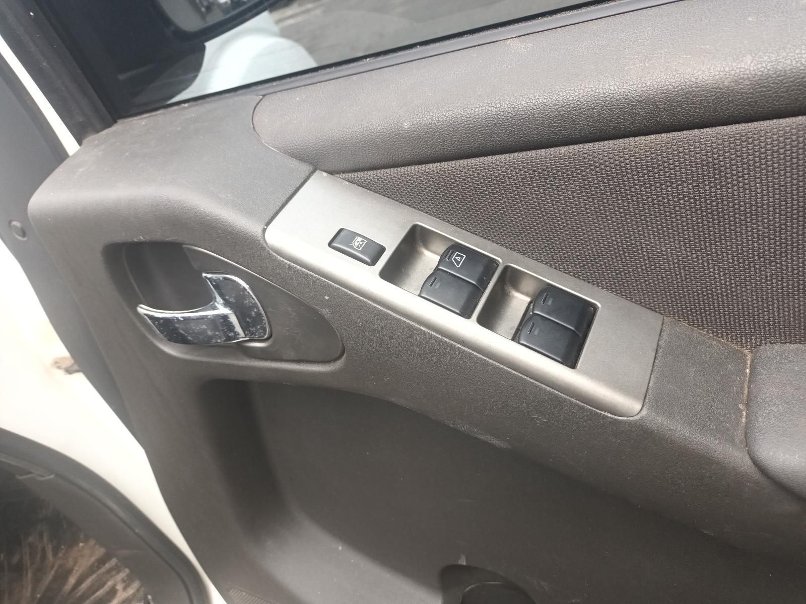 A Close Up of a Car Door with Buttons on It — South West 4WD Wreckers In Brisbane, QLD