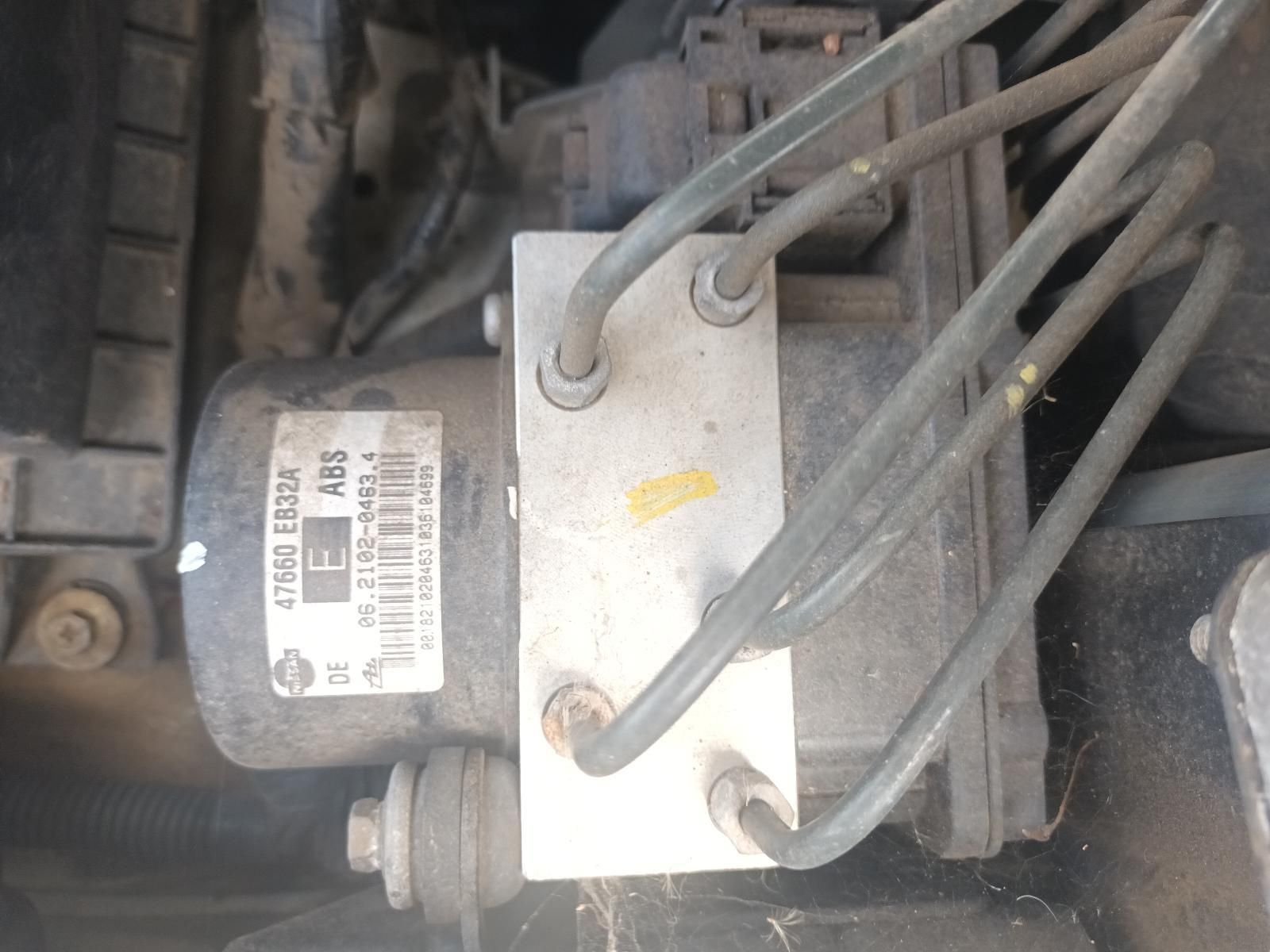 A Close Up of a Brake System on a Car — South West 4WD Wreckers In Brisbane, QLD