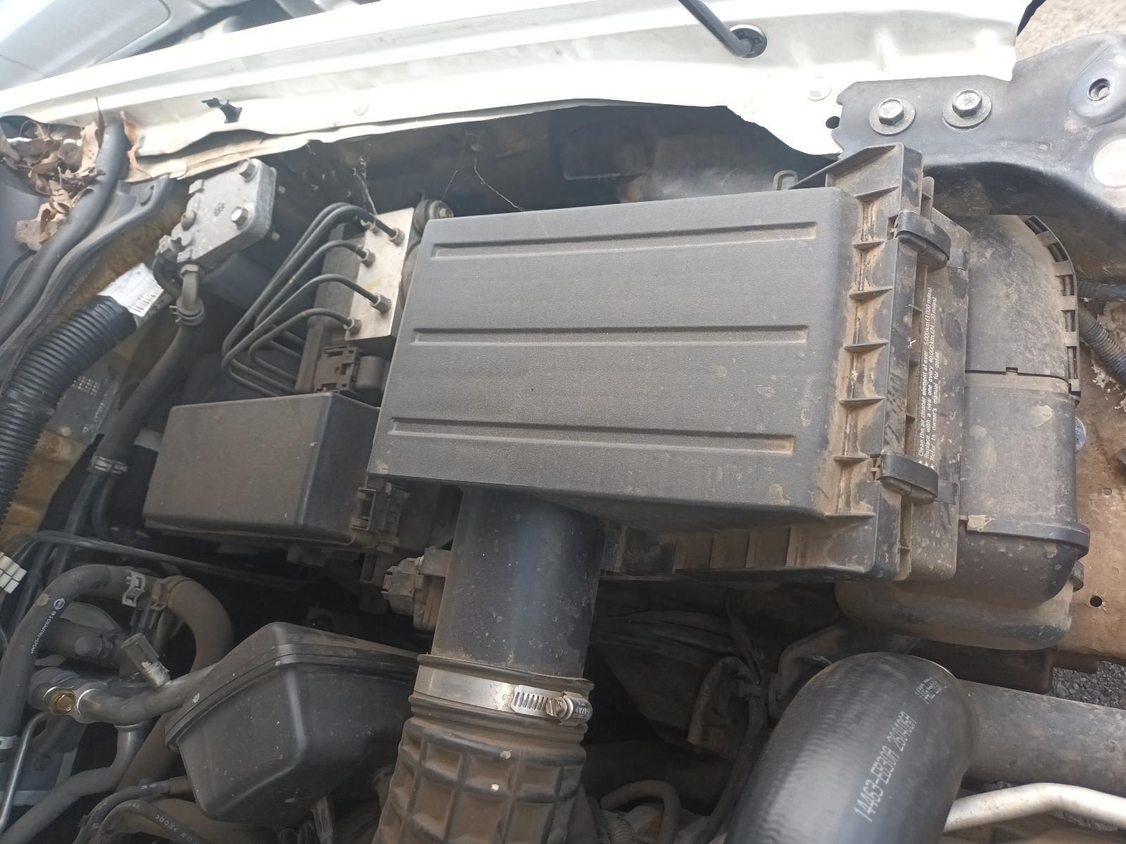 A Close Up of the Engine of a Car — South West 4WD Wreckers In Brisbane, QLD