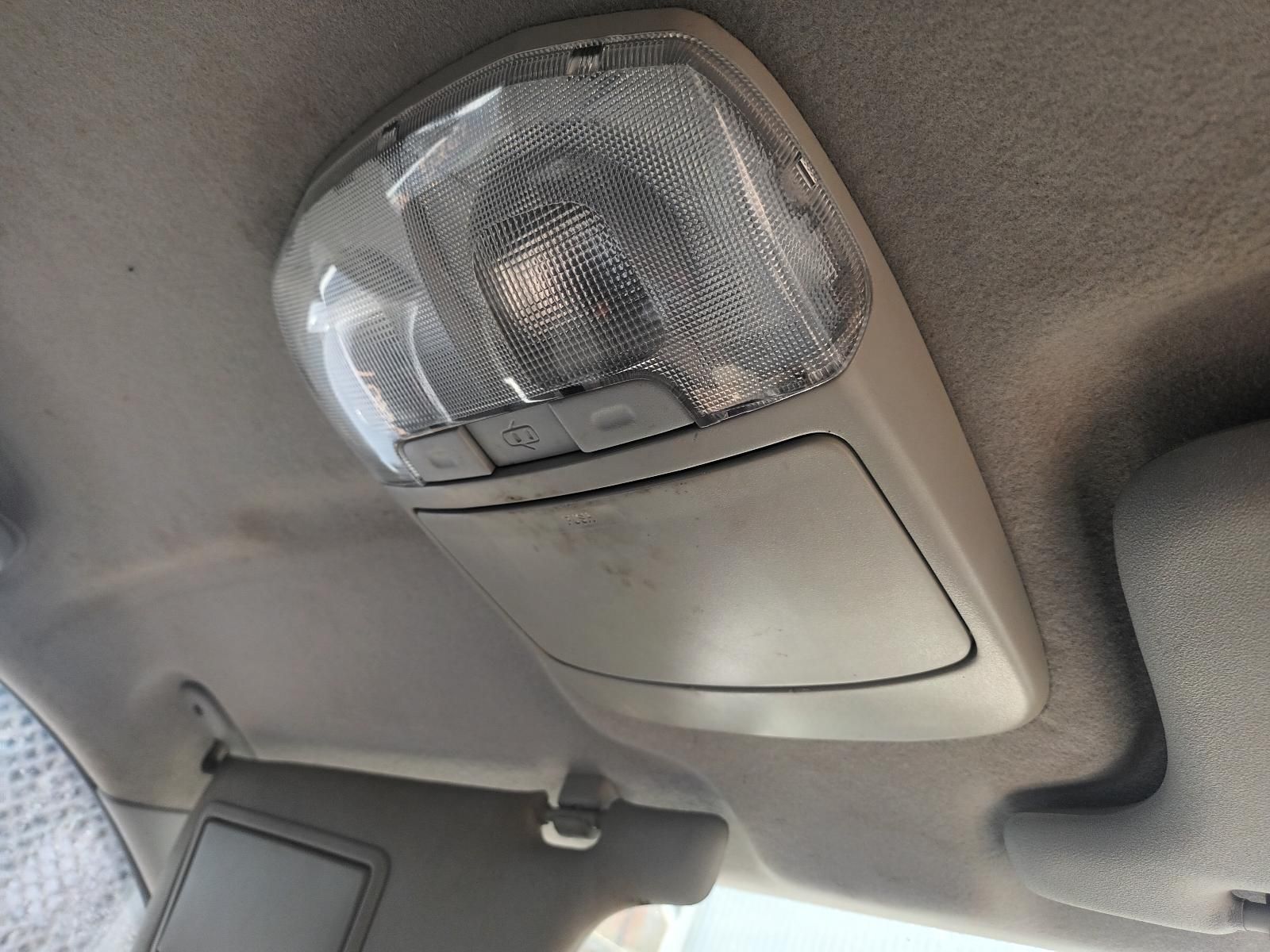 A Close Up of a Ceiling Light in a Car — South West 4WD Wreckers In Brisbane, QLD