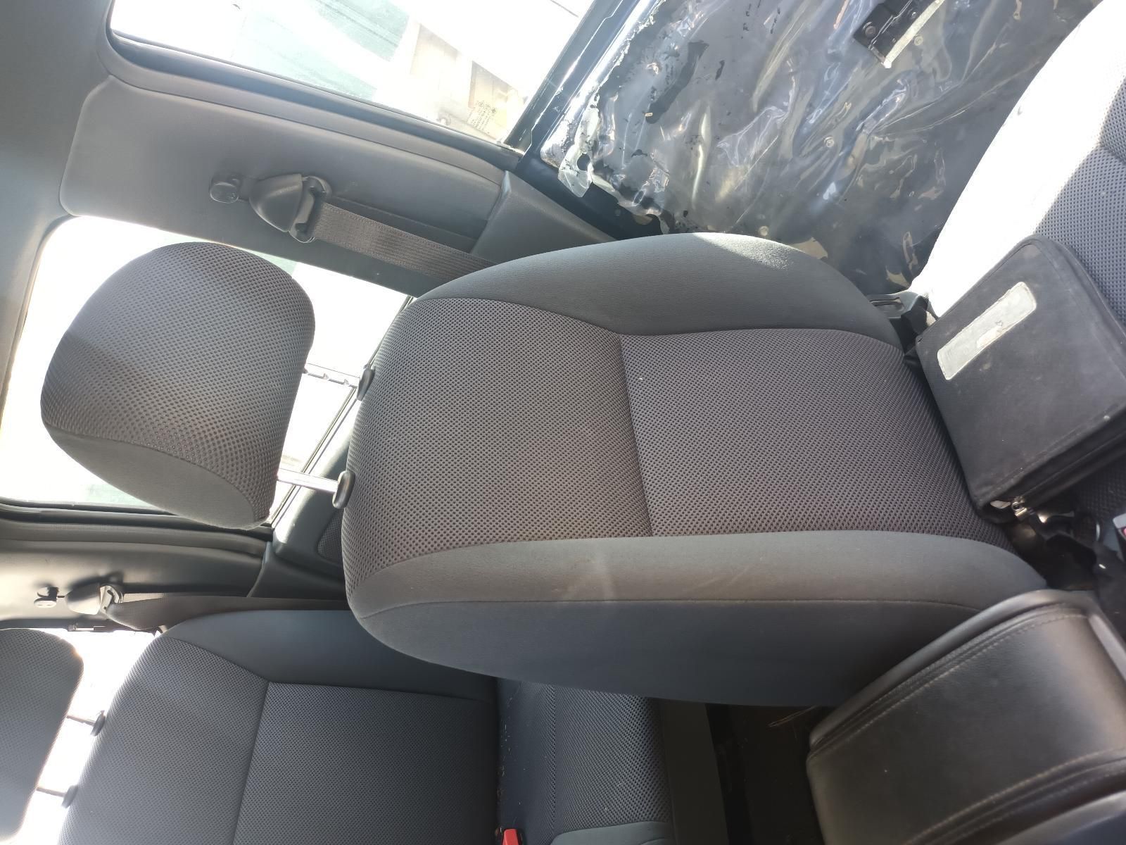A Close Up of a Car Seat with a Headrest — South West 4WD Wreckers in Harristown, QLD