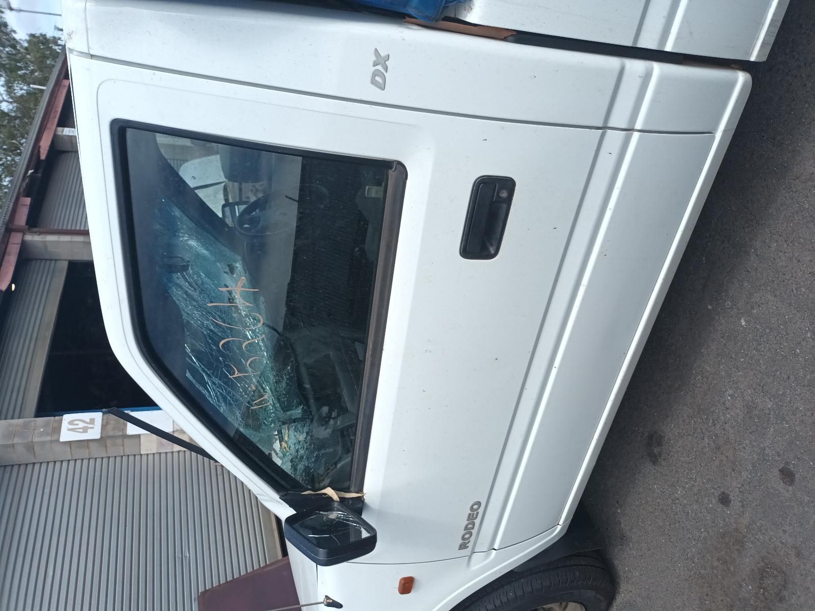 A White Truck — South West 4WD Wreckers in Harristown, QLD