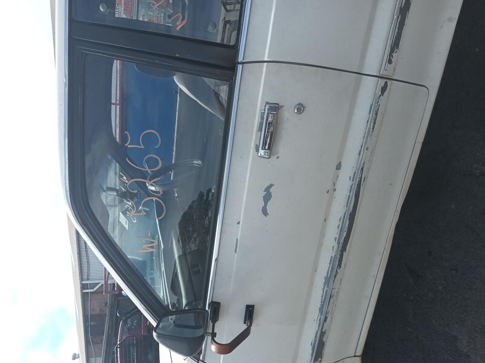A White Car with the Words Written on the Window — South West 4WD Wreckers In Brisbane, QLD