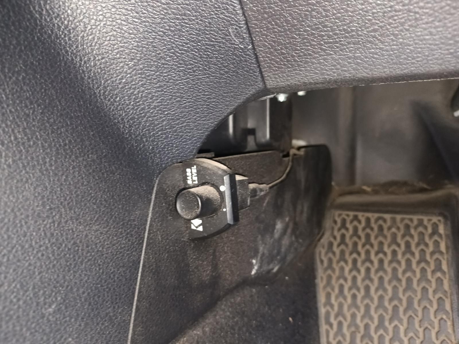 A Close Up of a Button on the Side of a Car — South West 4WD Wreckers In Brisbane, QLD