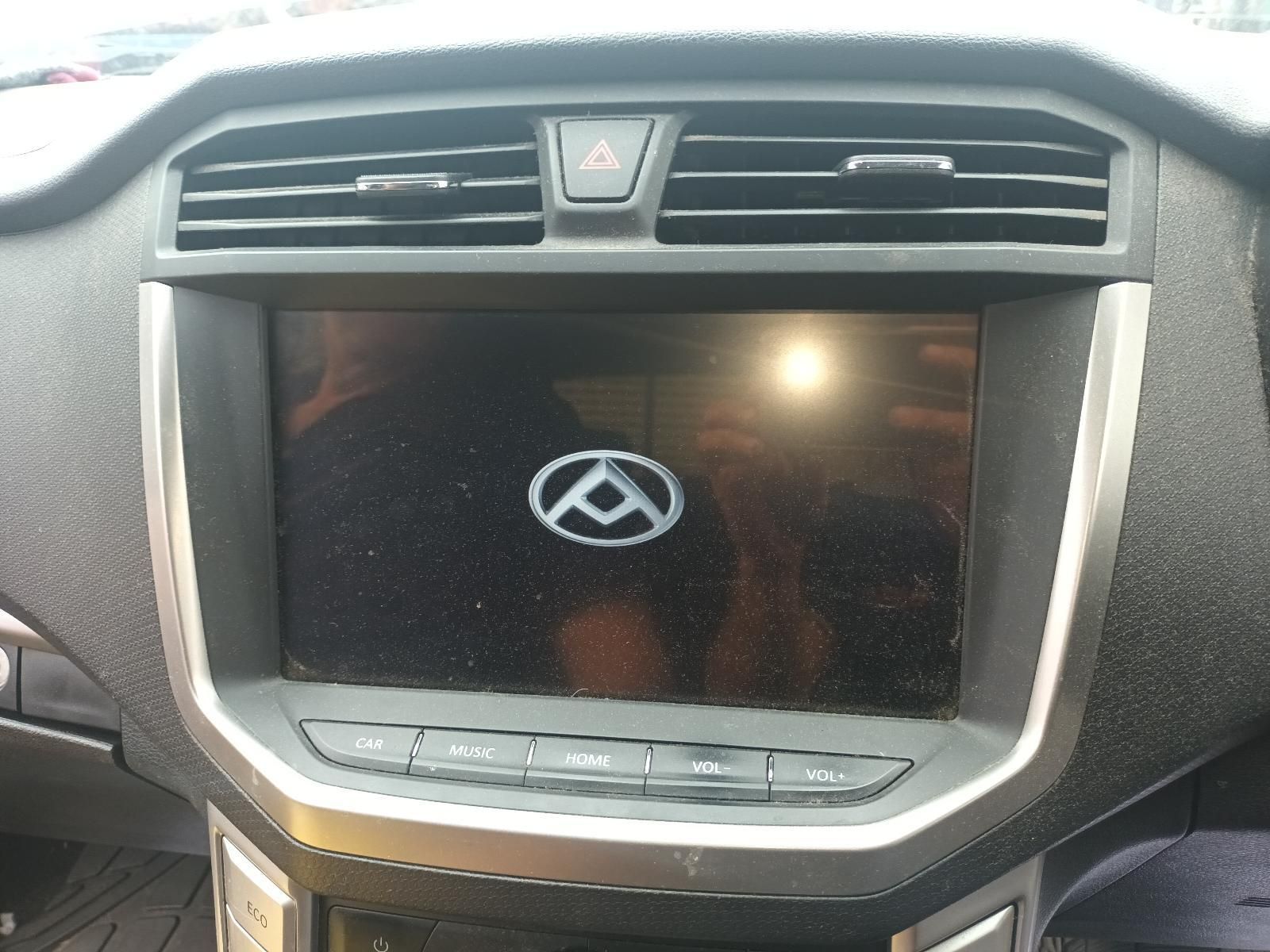 A Car Radio — South West 4WD Wreckers In Brisbane, QLD