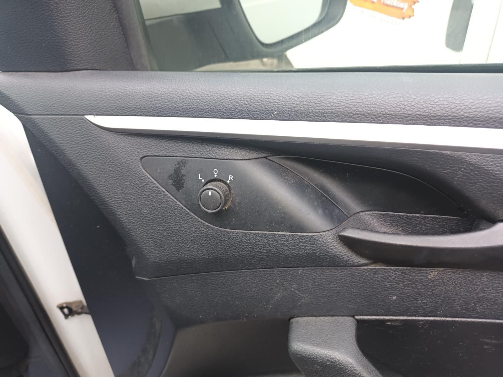 A Close Up of a Car Door with a Switch on It — South West 4WD Wreckers In Brisbane, QLD