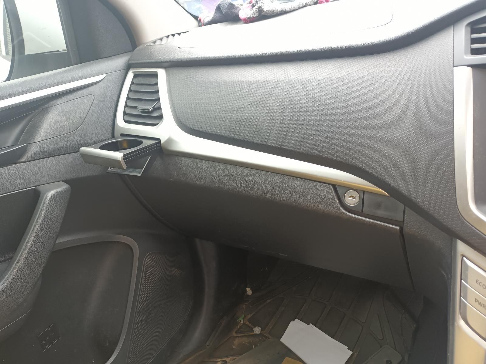 The Inside of a Car with a Cup Holder on the Dashboard — South West 4WD Wreckers In Brisbane, QLD