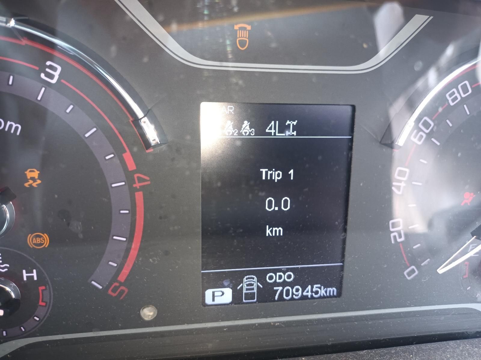 A Close Up of a Car Dashboard — South West 4WD Wreckers In Brisbane, QLD