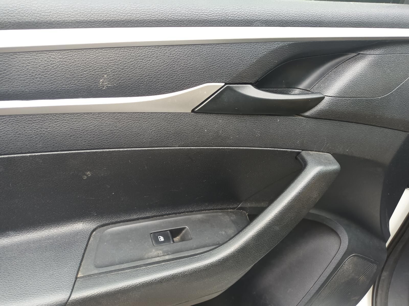 A Close Up of the Door Handle of a Car — South West 4WD Wreckers In Brisbane, QLD