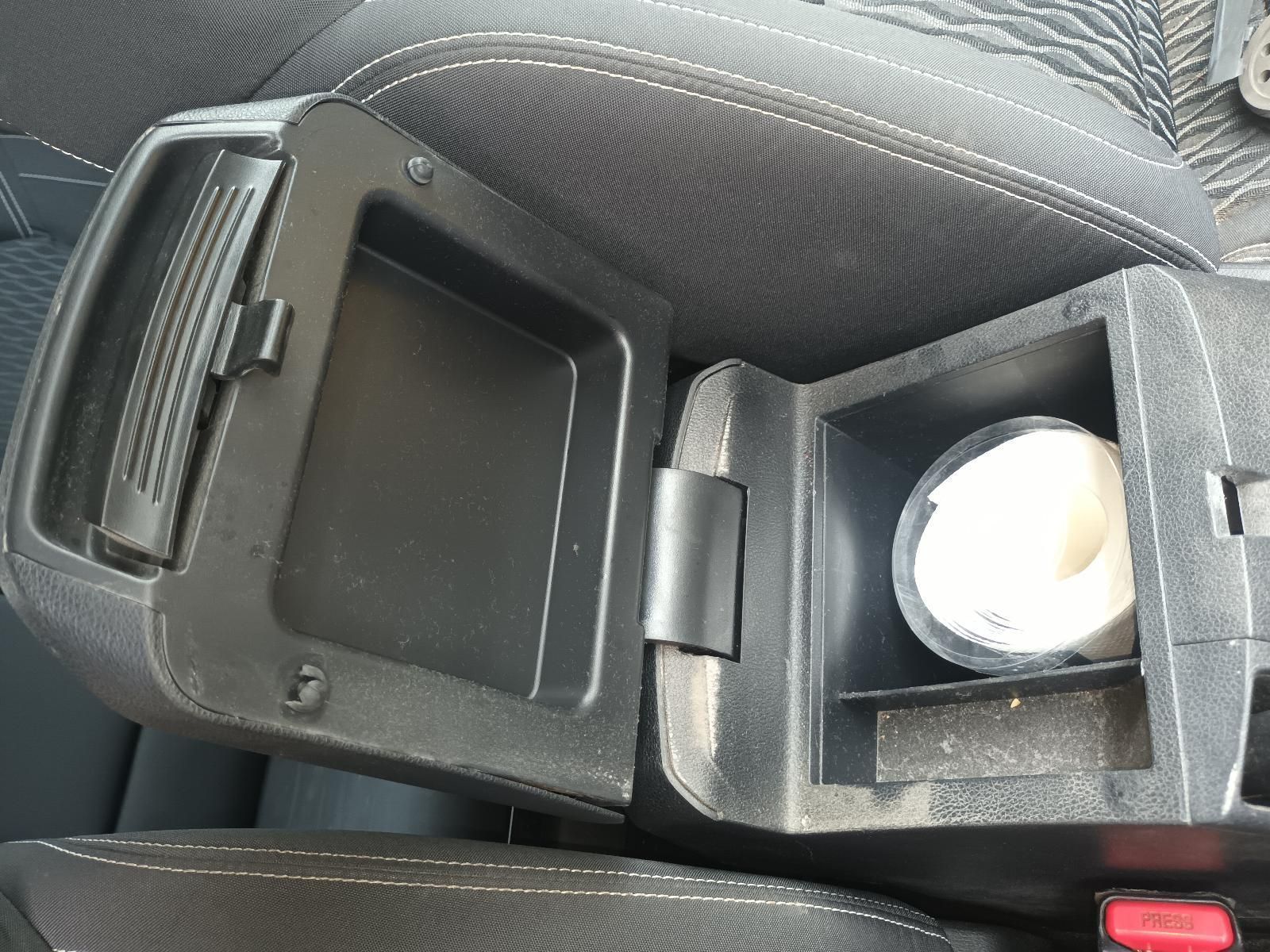A Car Arm Rest with a Cup in It — South West 4WD Wreckers In Brisbane, QLD