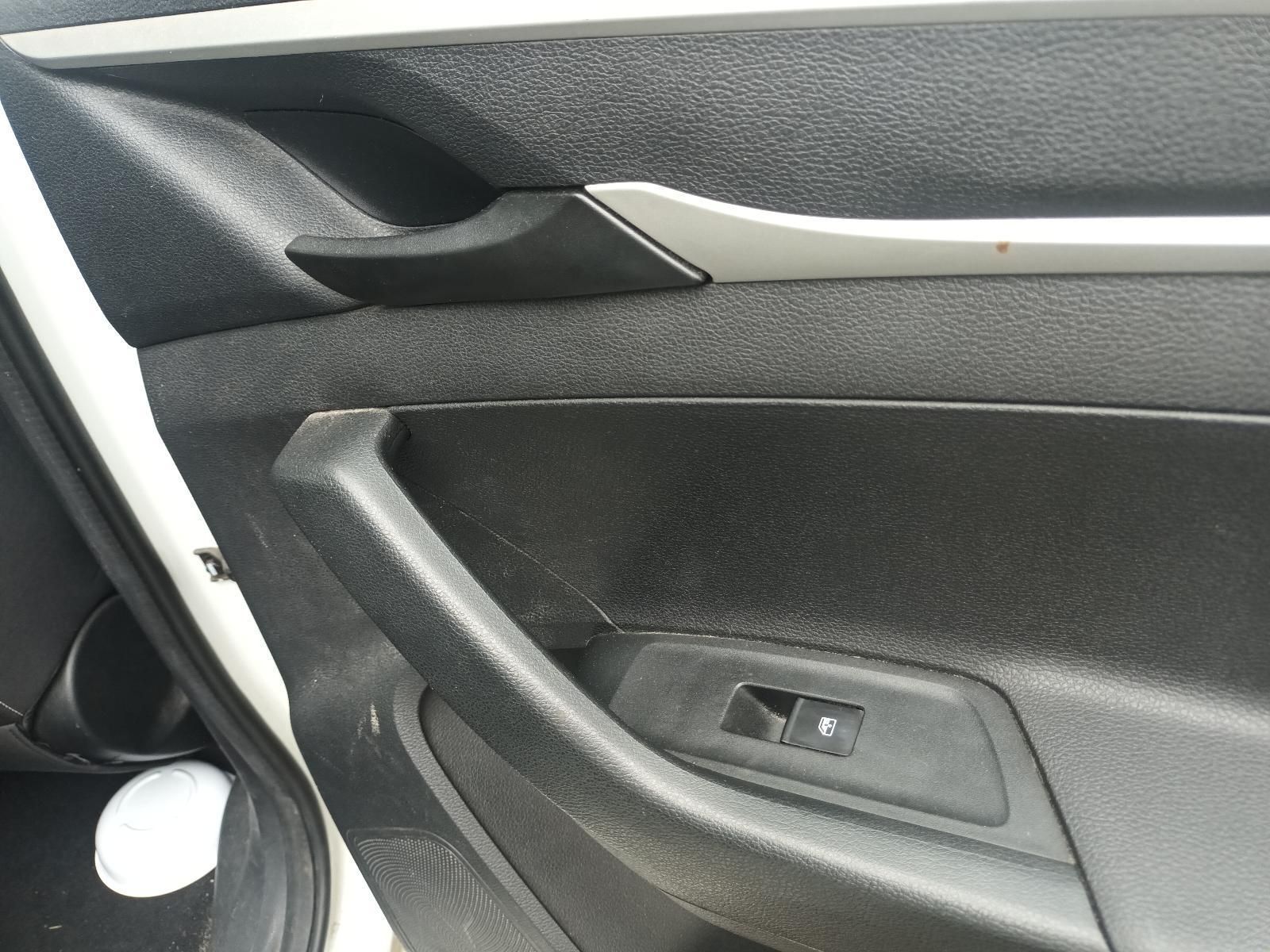 A Close Up of a Door Handle on a Car — South West 4WD Wreckers In Brisbane, QLD