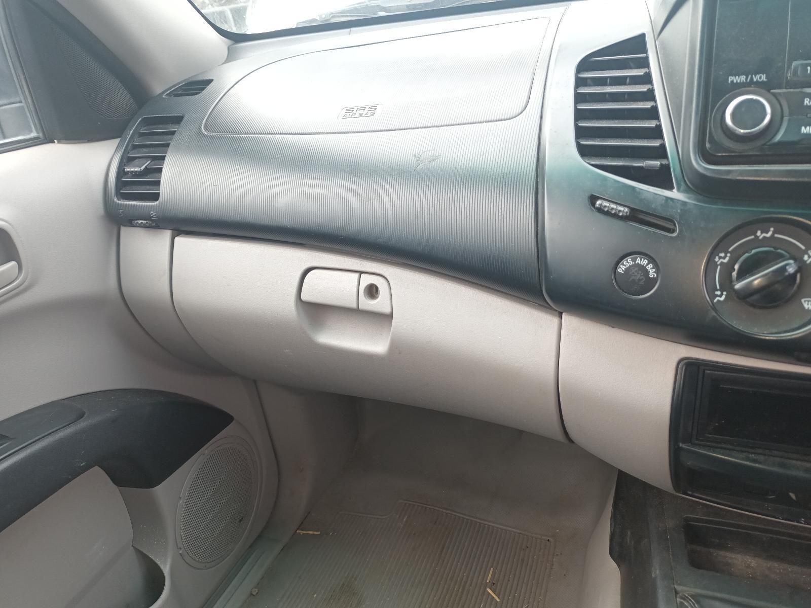 A Close Up of the Dashboard of a Car — South West 4WD Wreckers In Brisbane, QLD