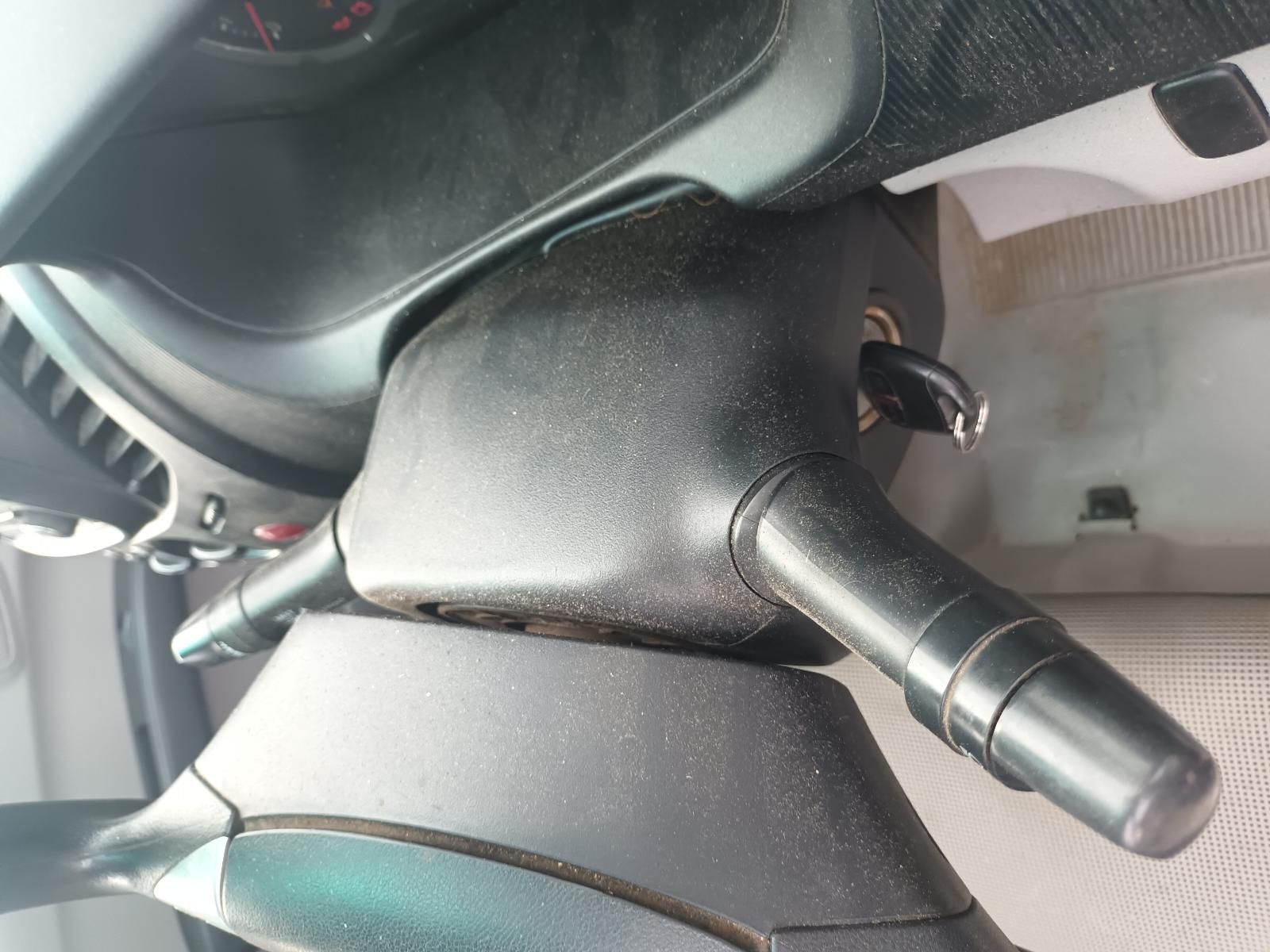A Close Up of a Steering Wheel in a Car — South West 4WD Wreckers In Brisbane, QLD