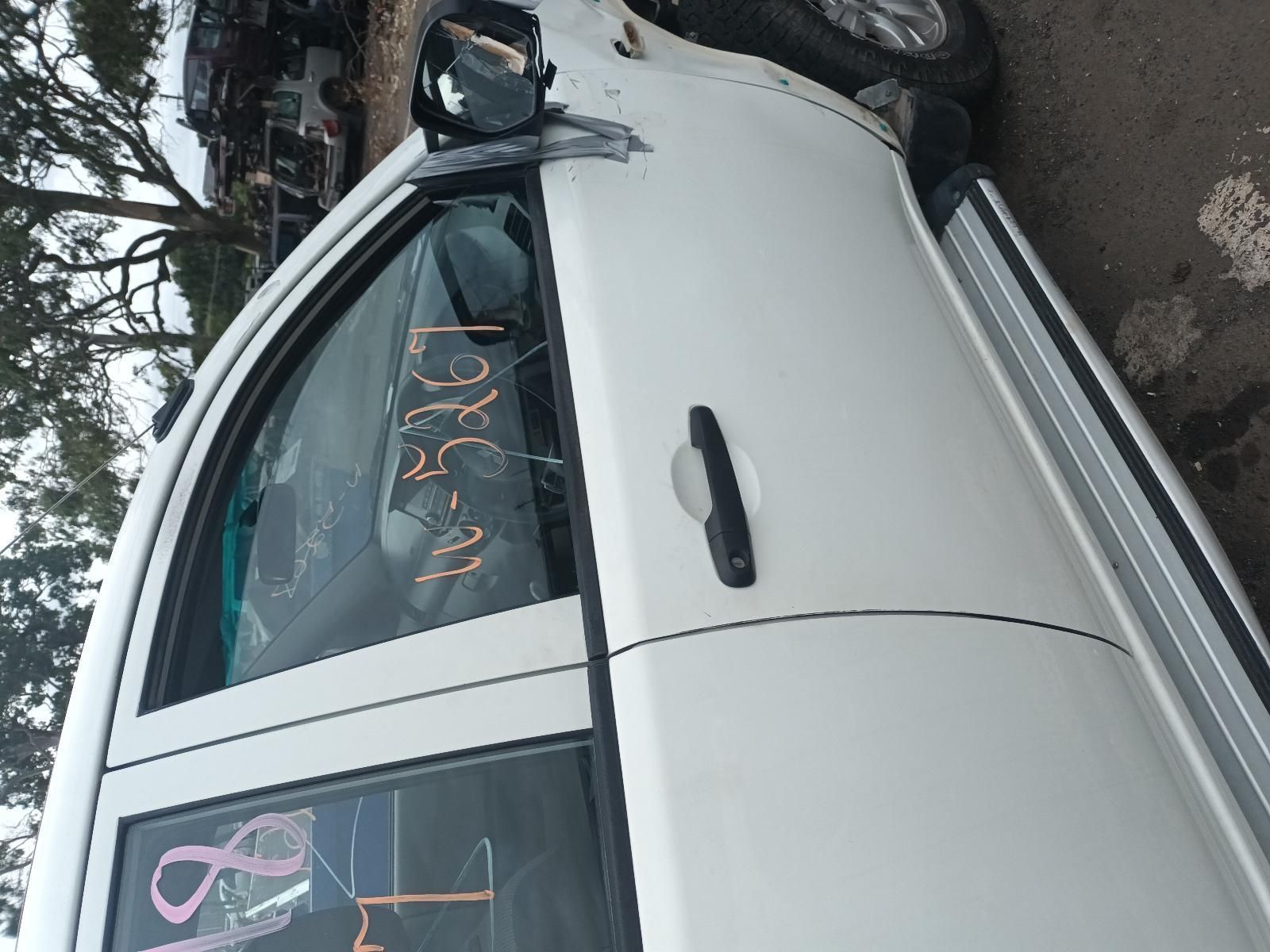 A White Truck — South West 4WD Wreckers In Brisbane, QLD