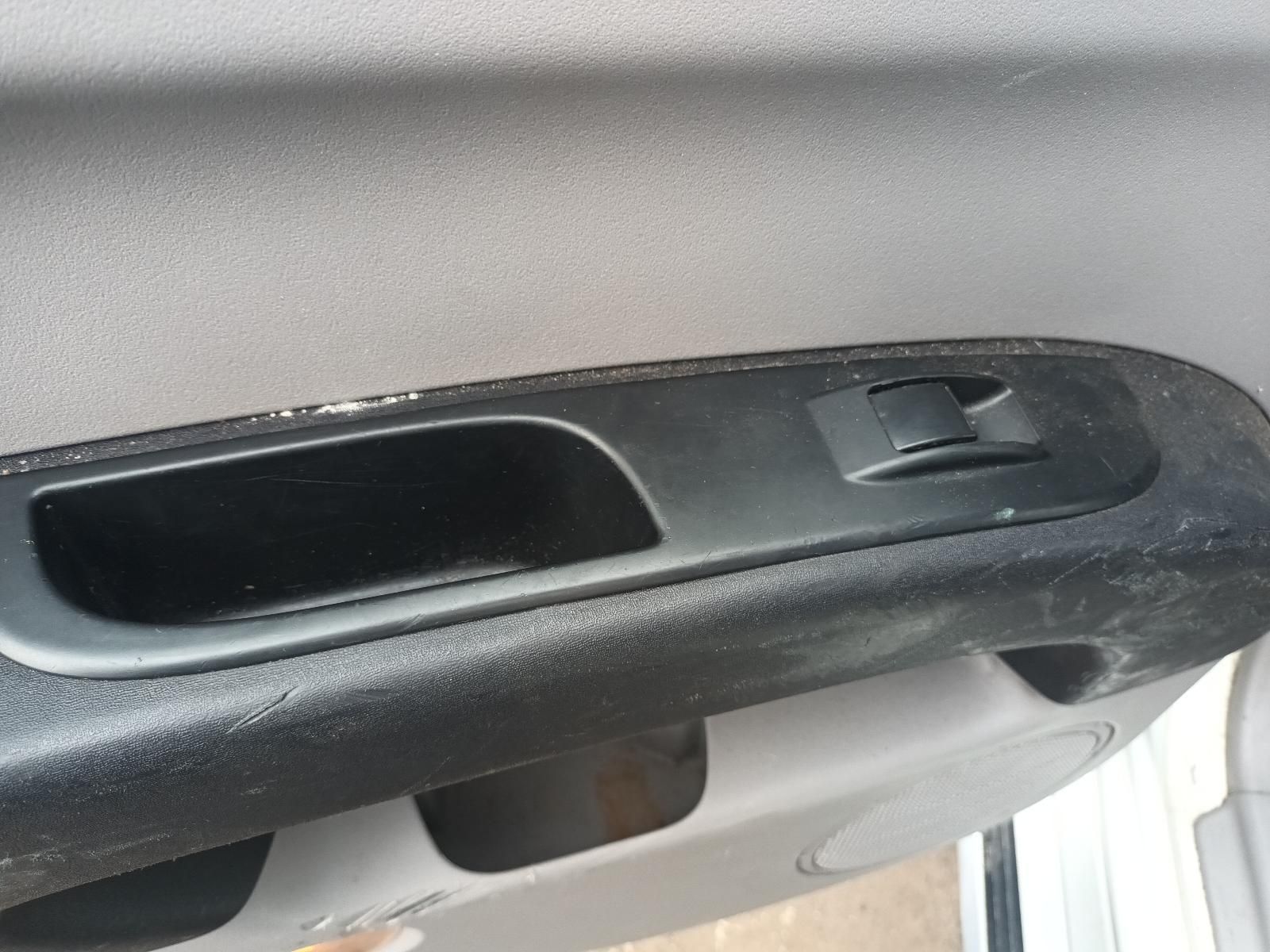 A Close Up of a Door Handle on a Car — South West 4WD Wreckers In Brisbane, QLD