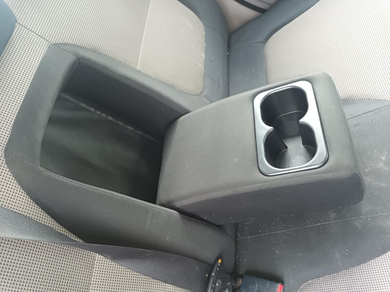 A Car Arm Rest with Two Cup Holders on It — South West 4WD Wreckers In Brisbane, QLD
