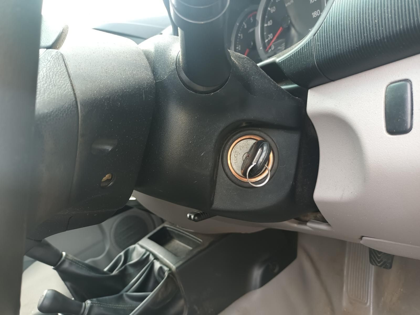 A Close Up of a Car Steering Wheel and Dashboard — South West 4WD Wreckers In Brisbane, QLD