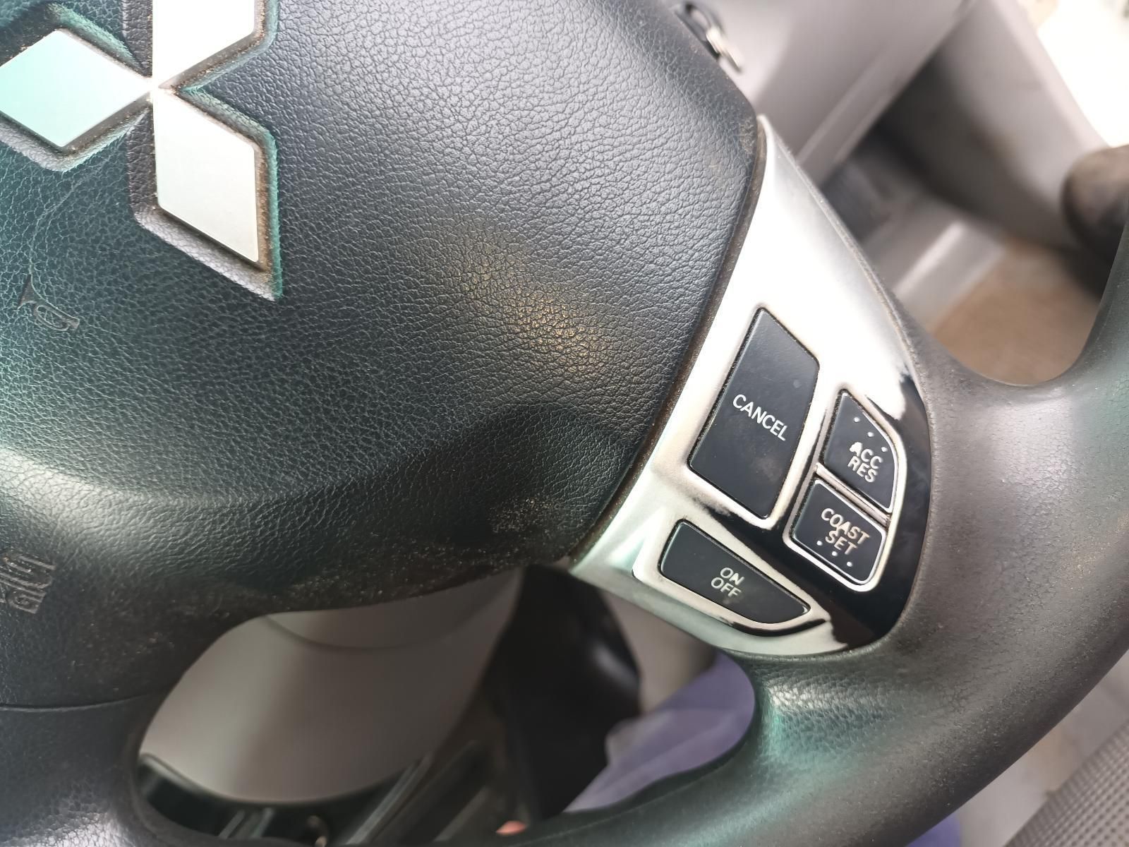 A Close Up of a Car Steering Wheel — South West 4WD Wreckers In Brisbane, QLD