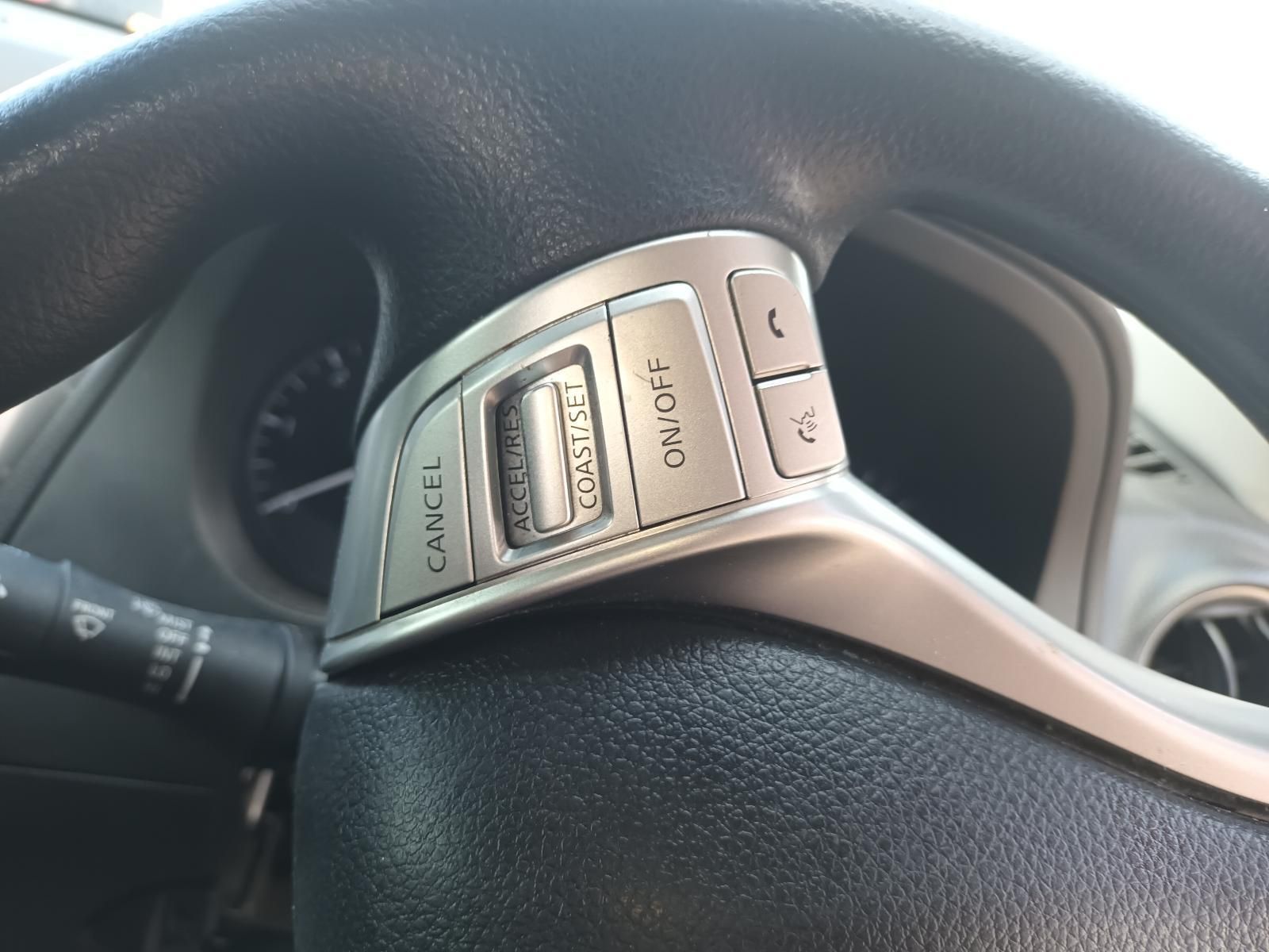 A Close Up of a Car Steering Wheel — South West 4WD Wreckers In Brisbane, QLD