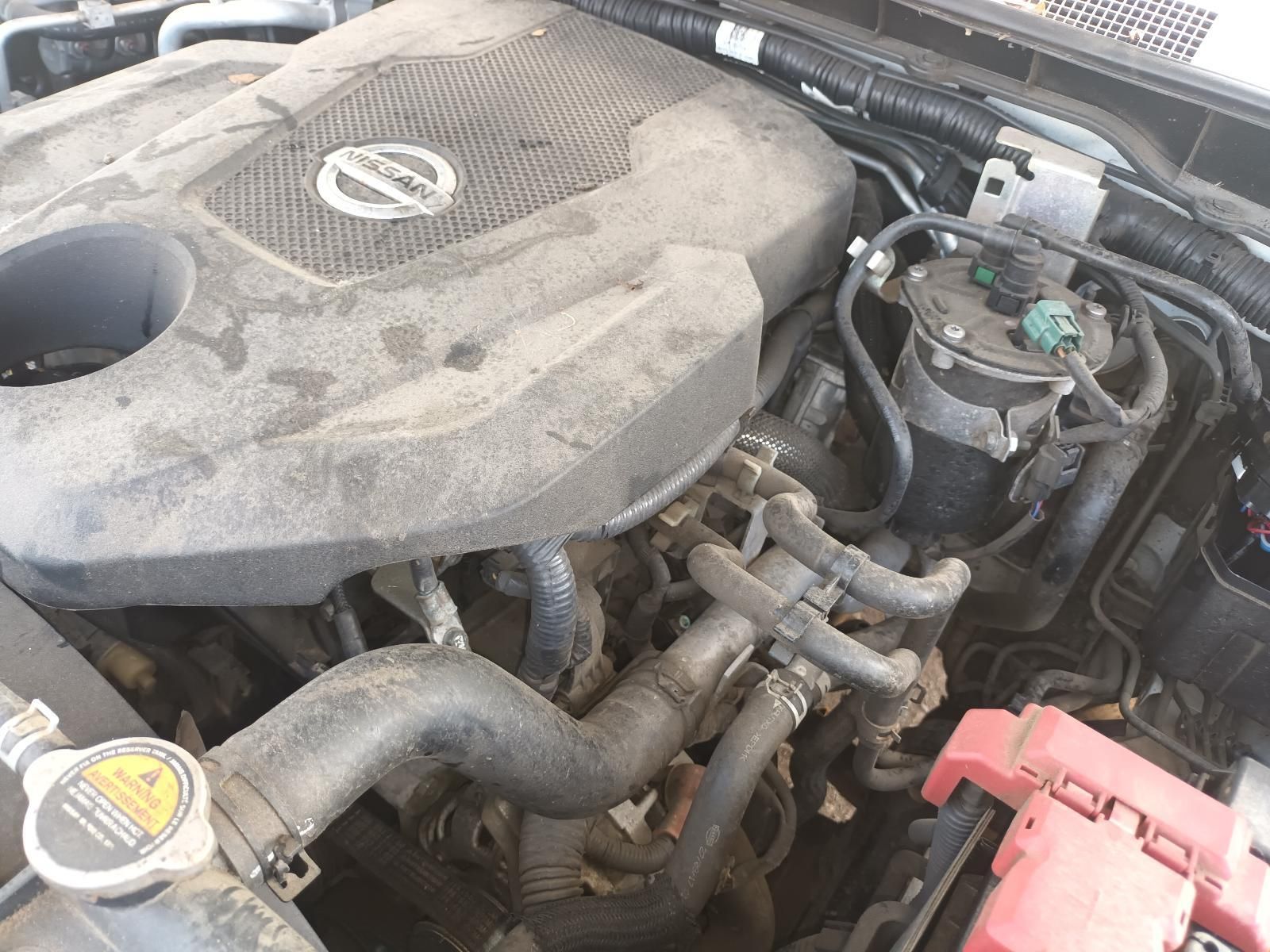 A Close Up of the Engine of a Car — South West 4WD Wreckers In Brisbane, QLD
