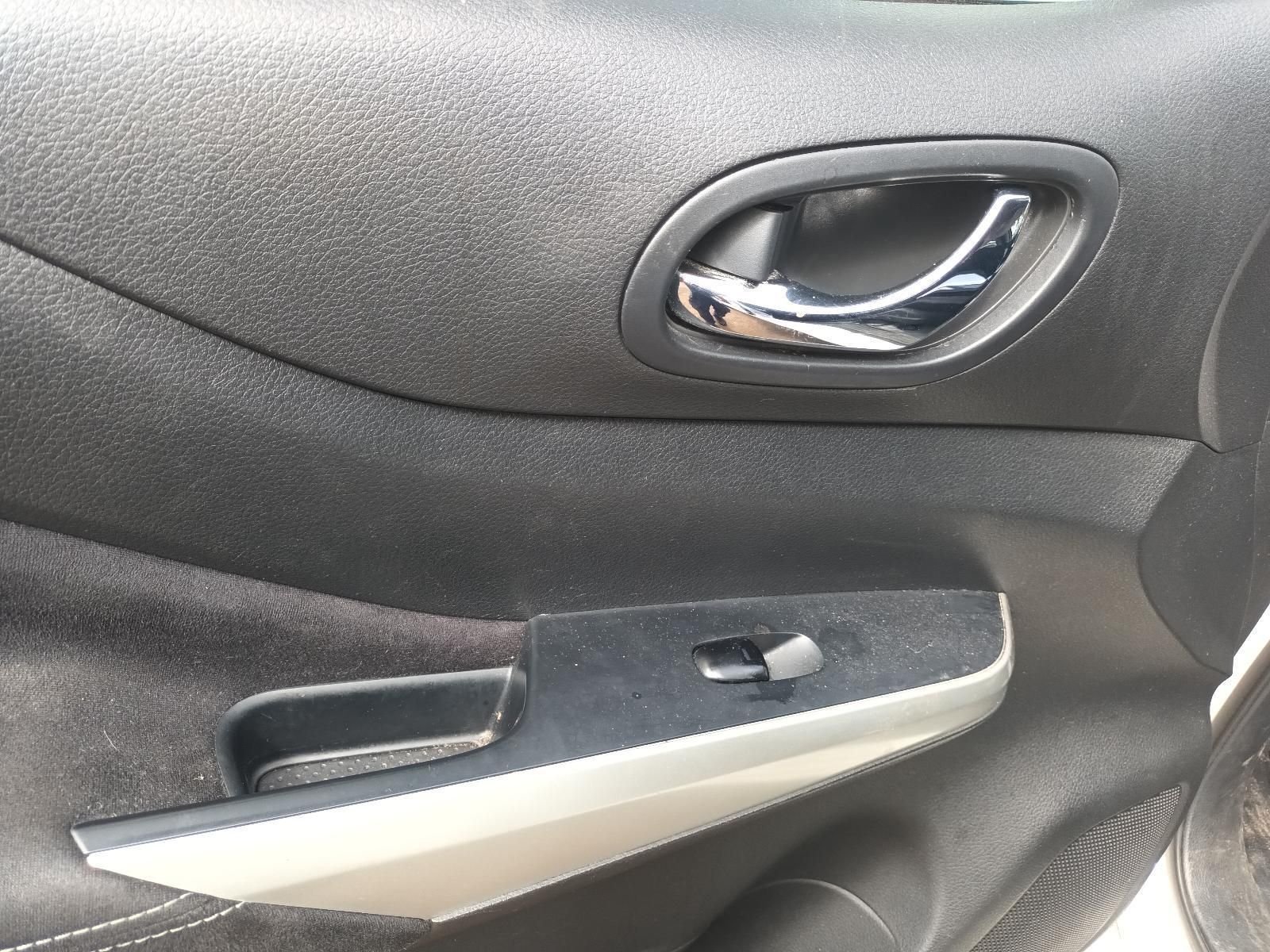 A Close Up of a Door Handle on a Car — South West 4WD Wreckers In Brisbane, QLD