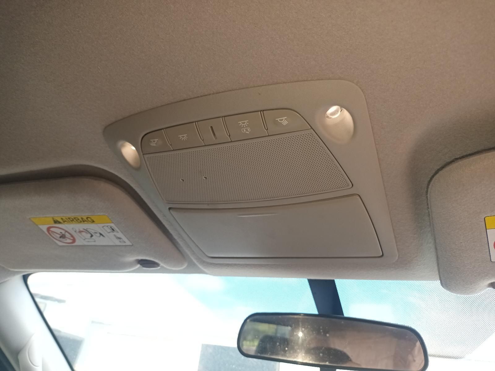 A Car with a Sun Visor and a Rear View Mirror — South West 4WD Wreckers In Brisbane, QLD