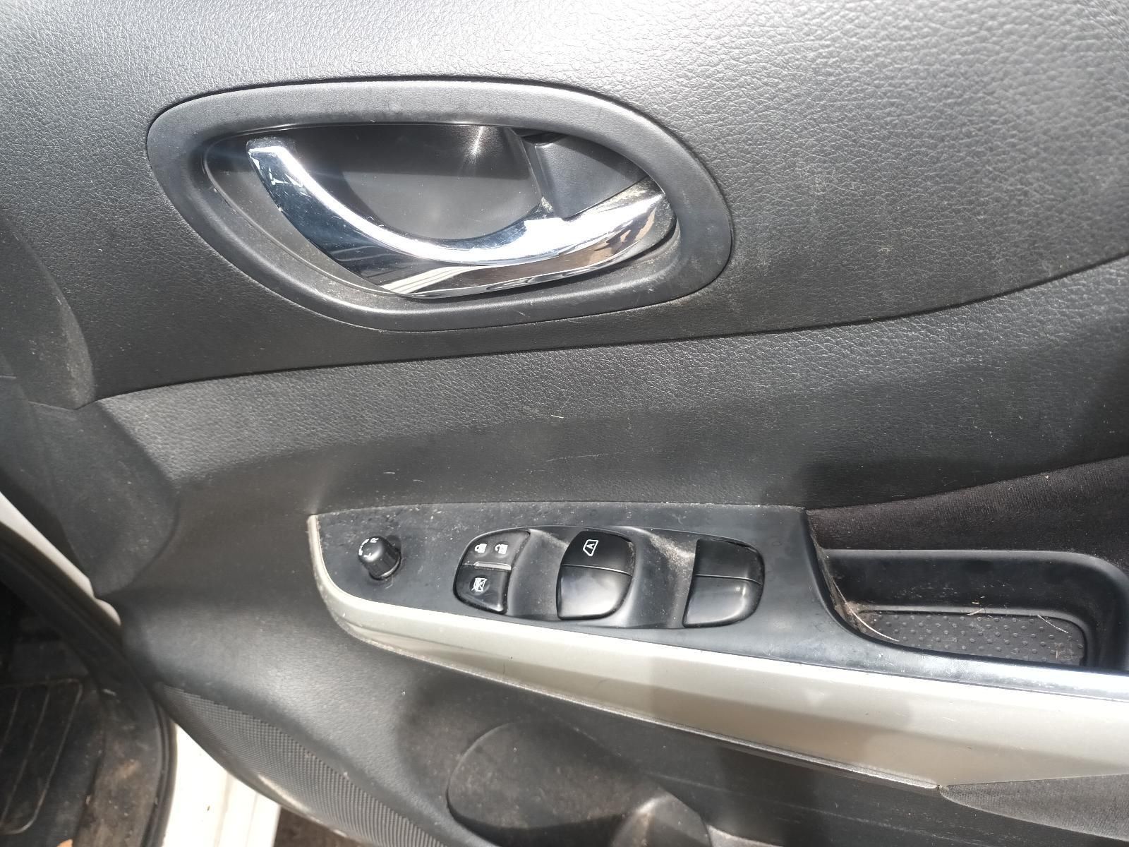 A Close Up of the Door Handle of a Car — South West 4WD Wreckers In Brisbane, QLD