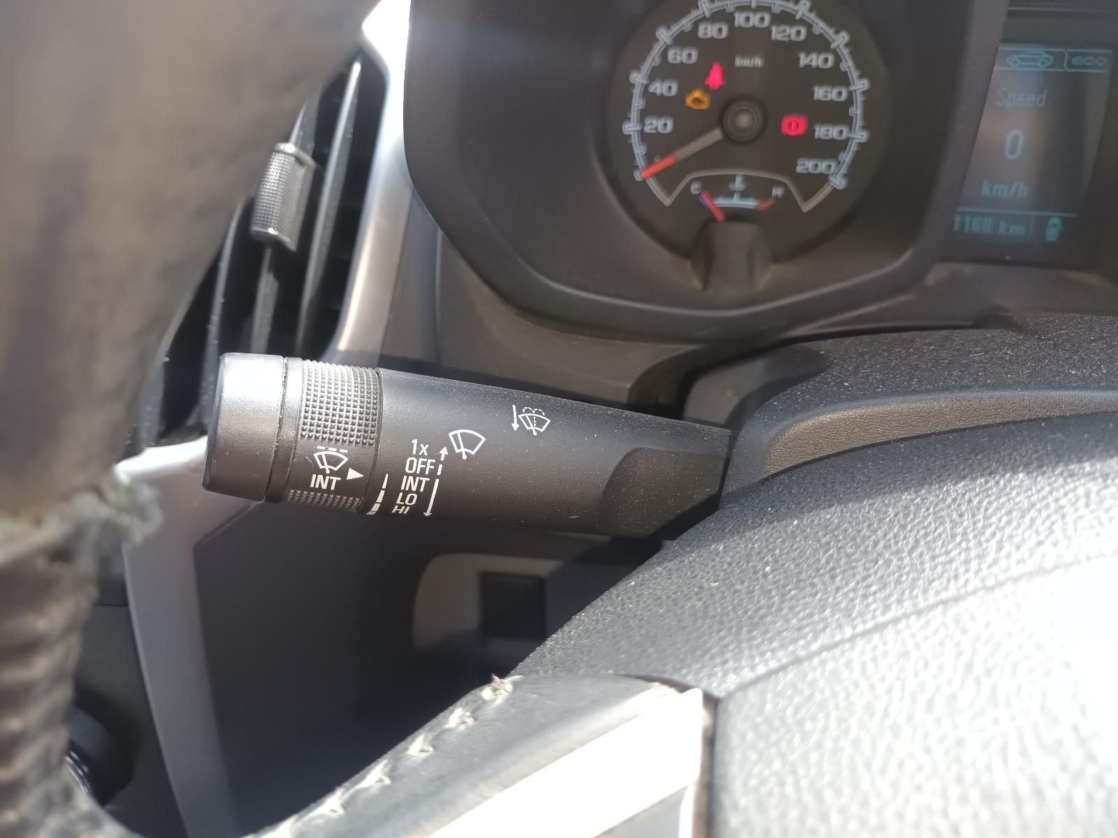 A Close Up of a Car Steering Wheel and Dashboard — South West 4WD Wreckers In Brisbane, QLD 