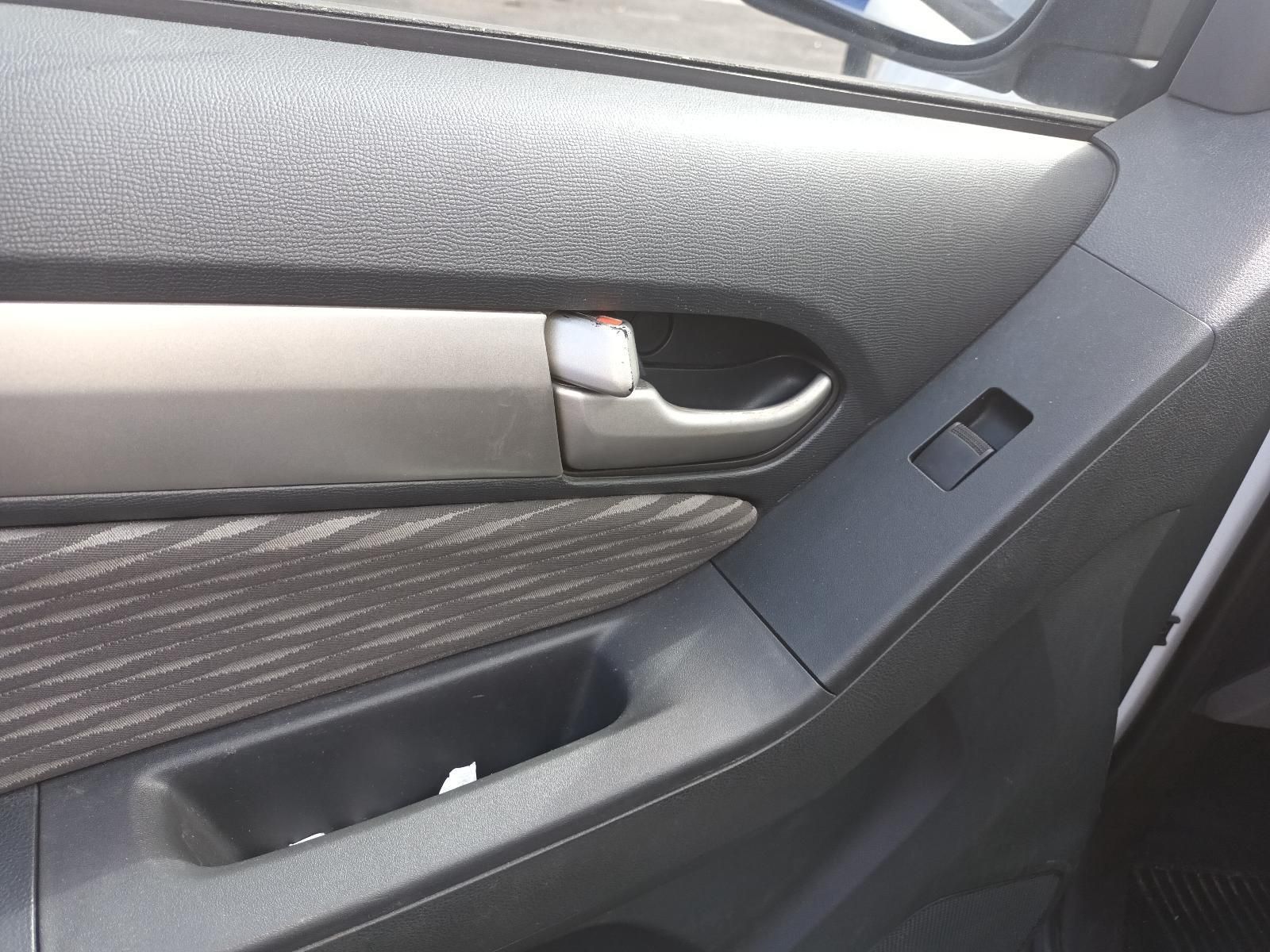 A Close Up of the Door Handle of a Car — South West 4WD Wreckers In Brisbane, QLD