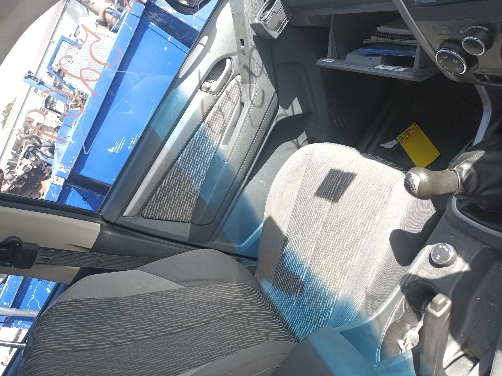 A Car is Parked in Front of a Car Dealership — South West 4WD Wreckers In Brisbane, QLD