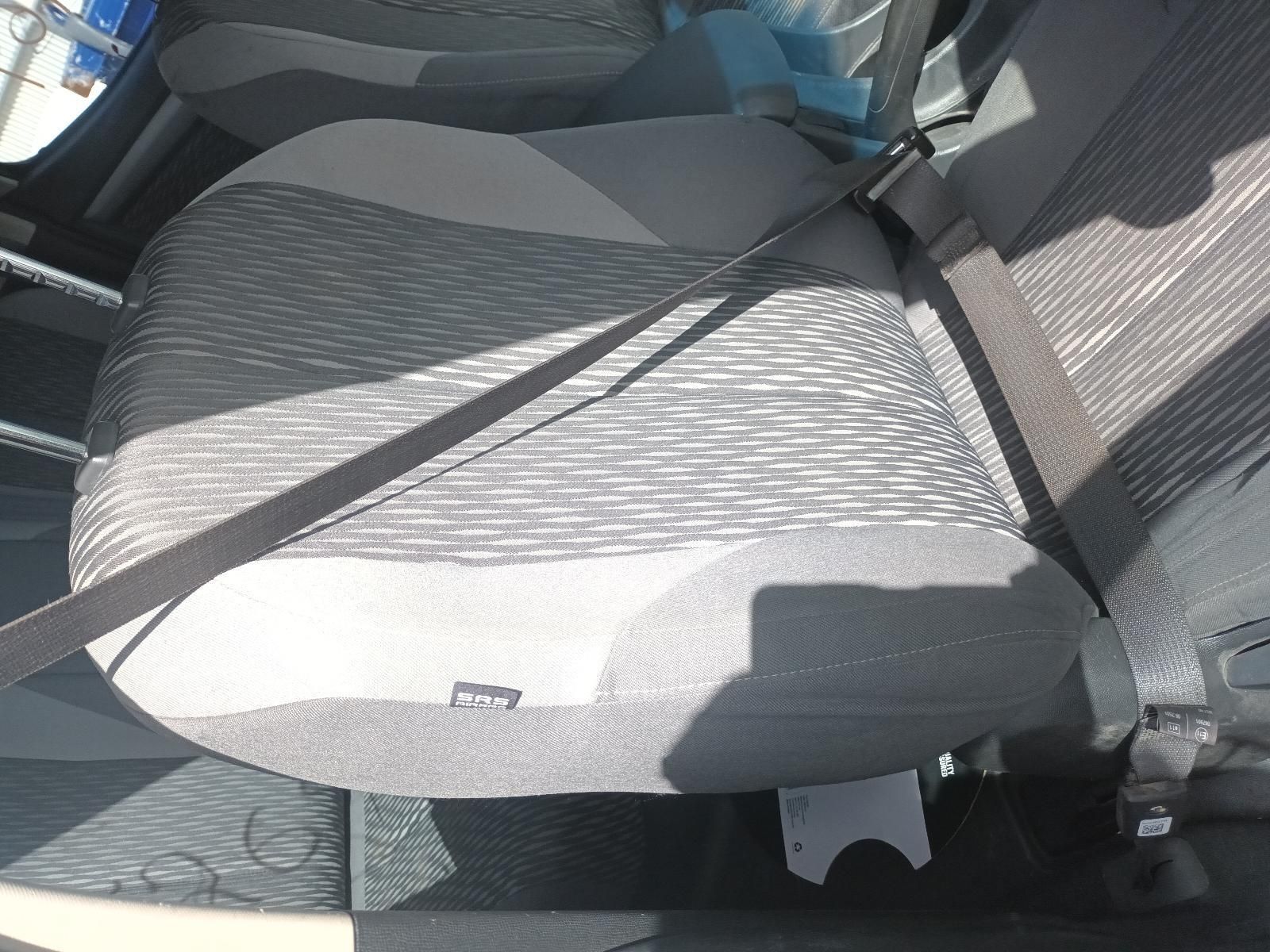 A Car Seat with a Seat Belt on It — South West 4WD Wreckers In Brisbane, QLD