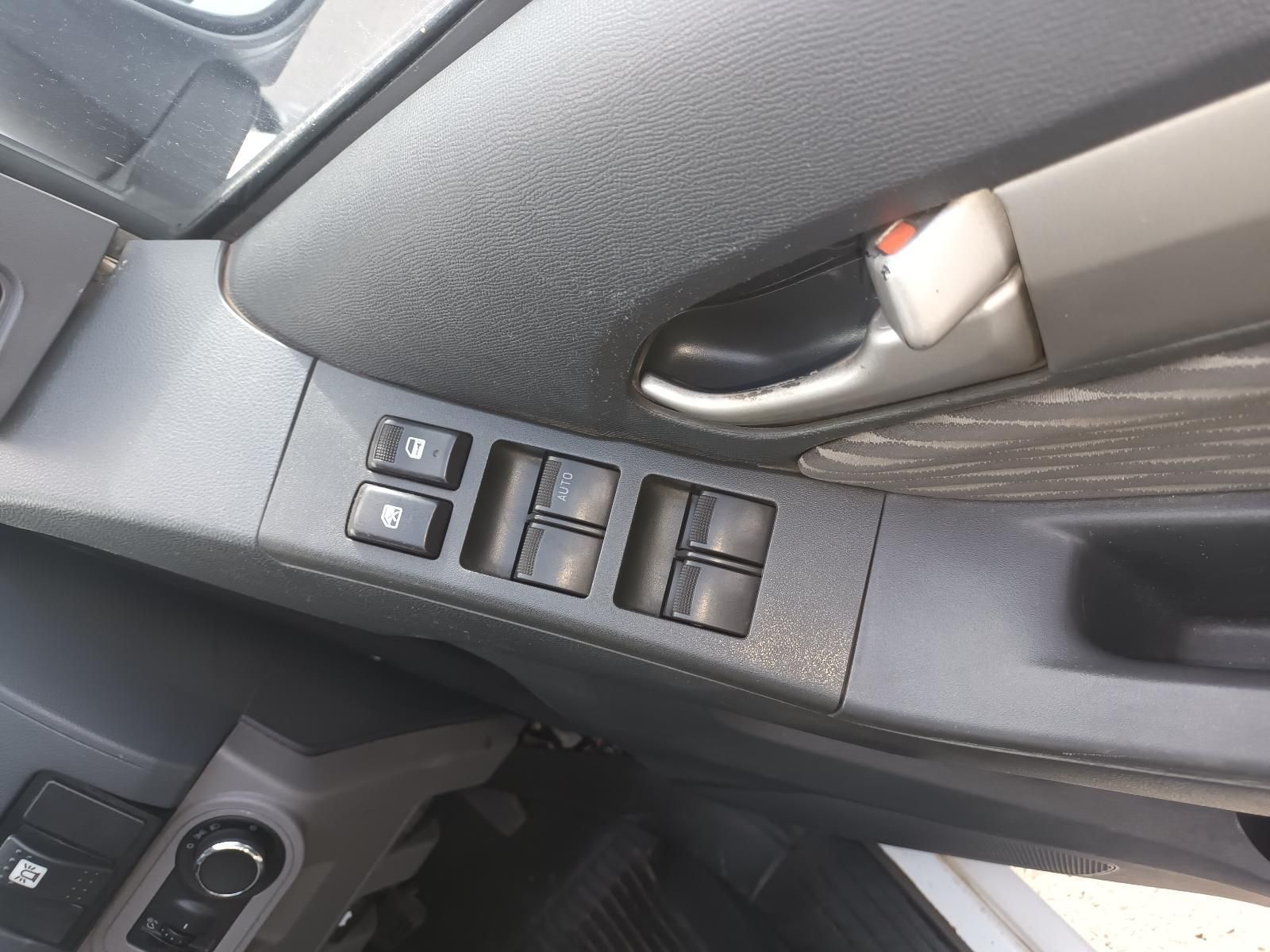 A Close Up of a Car Door Control Panel — South West 4WD Wreckers In Brisbane, QLD