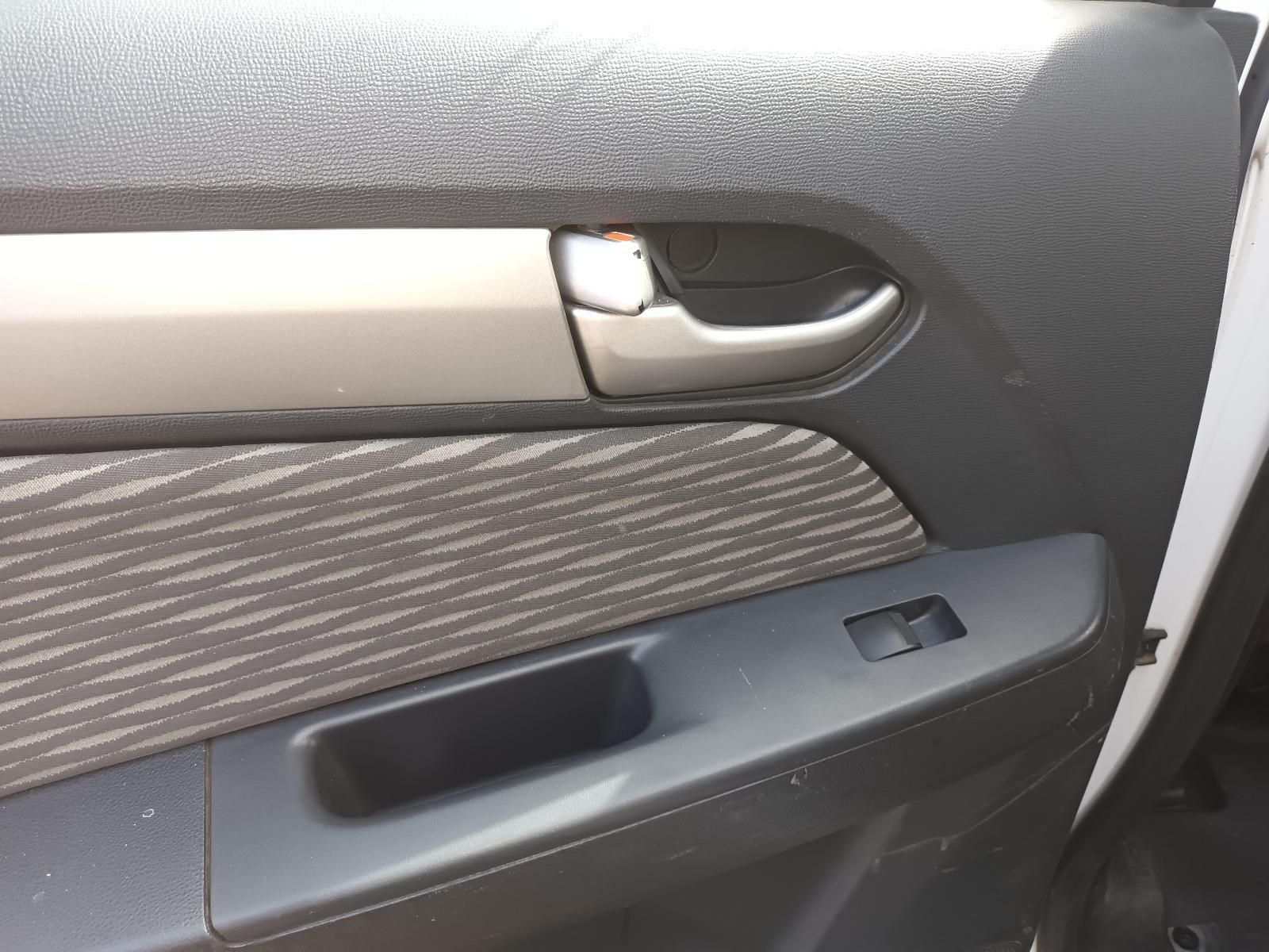 A Close Up of a Door Handle on a Car — South West 4WD Wreckers In Brisbane, QLD