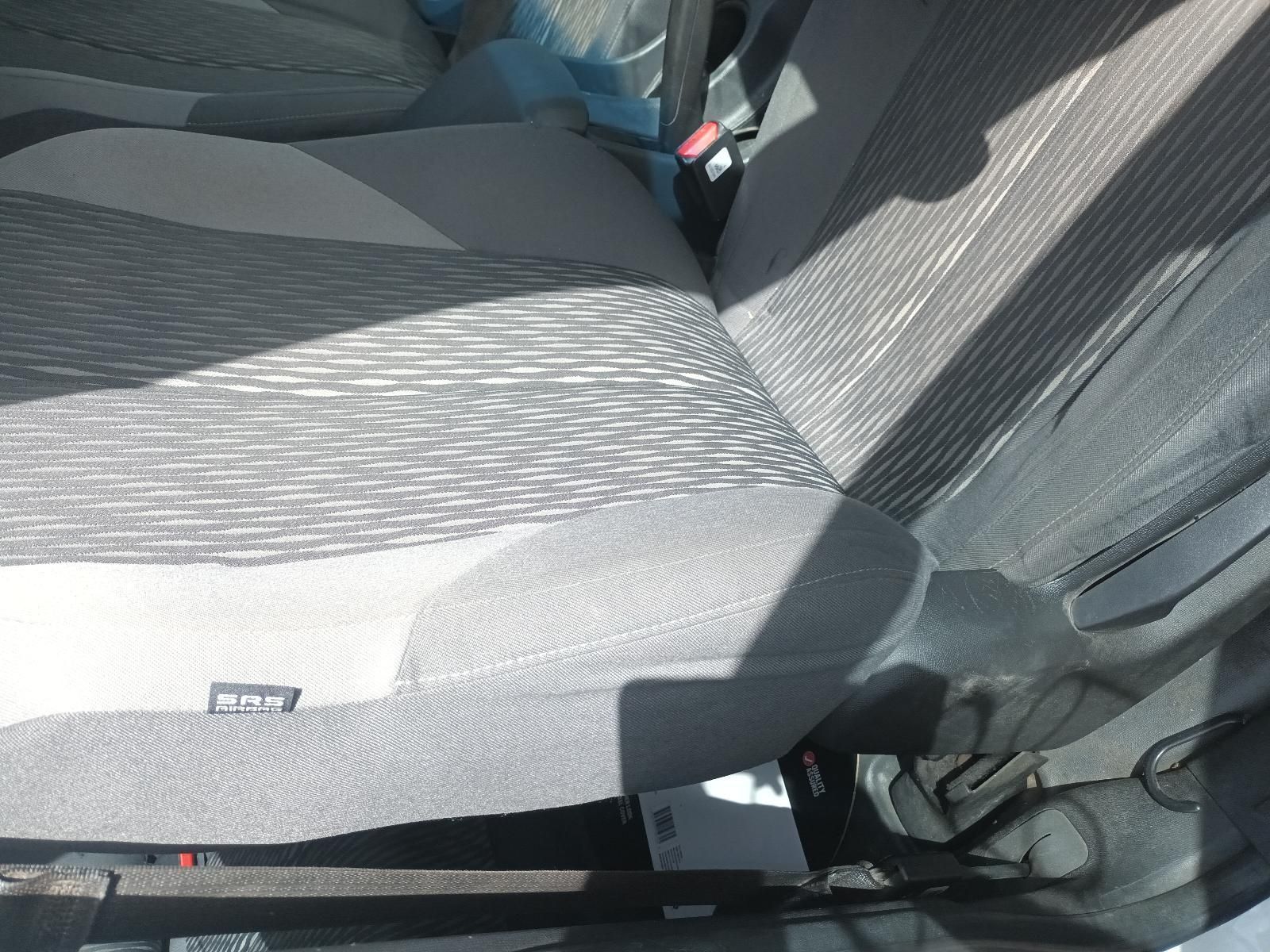 A Close Up of a Car Seat with a Seat Belt on It — South West 4WD Wreckers In Brisbane, QLD