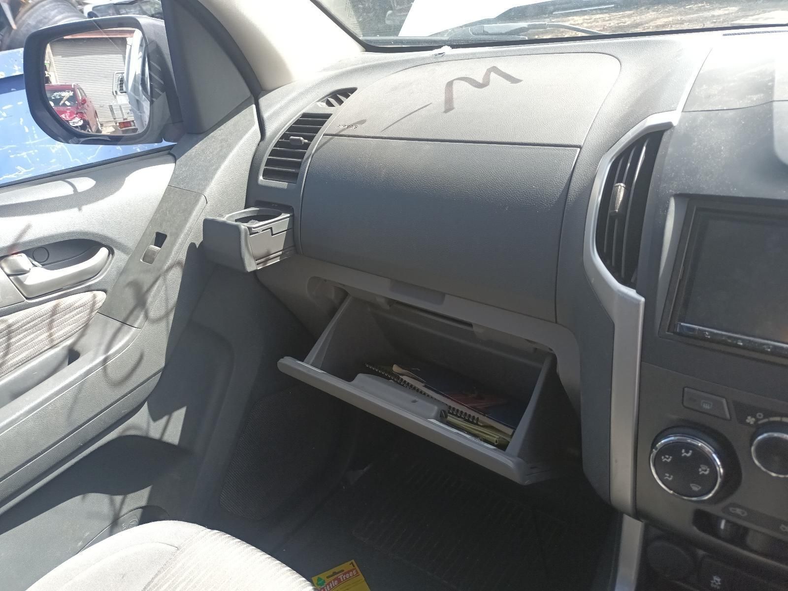 A Car's Glove Box — South West 4WD Wreckers In Brisbane, QLD