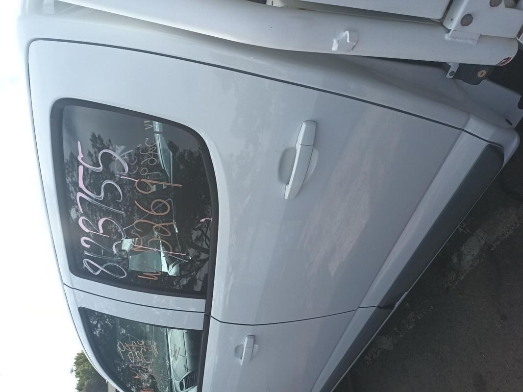 A White Car with a Numbers on the Side — South West 4WD Wreckers In Brisbane, QLD