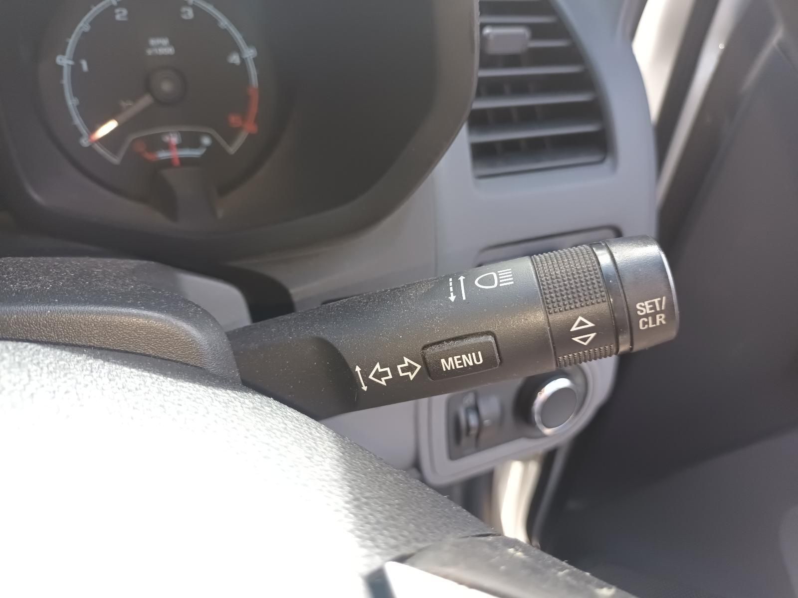 A Close Up of a Car Steering Wheel with a Switch on It — South West 4WD Wreckers In Brisbane, QLD