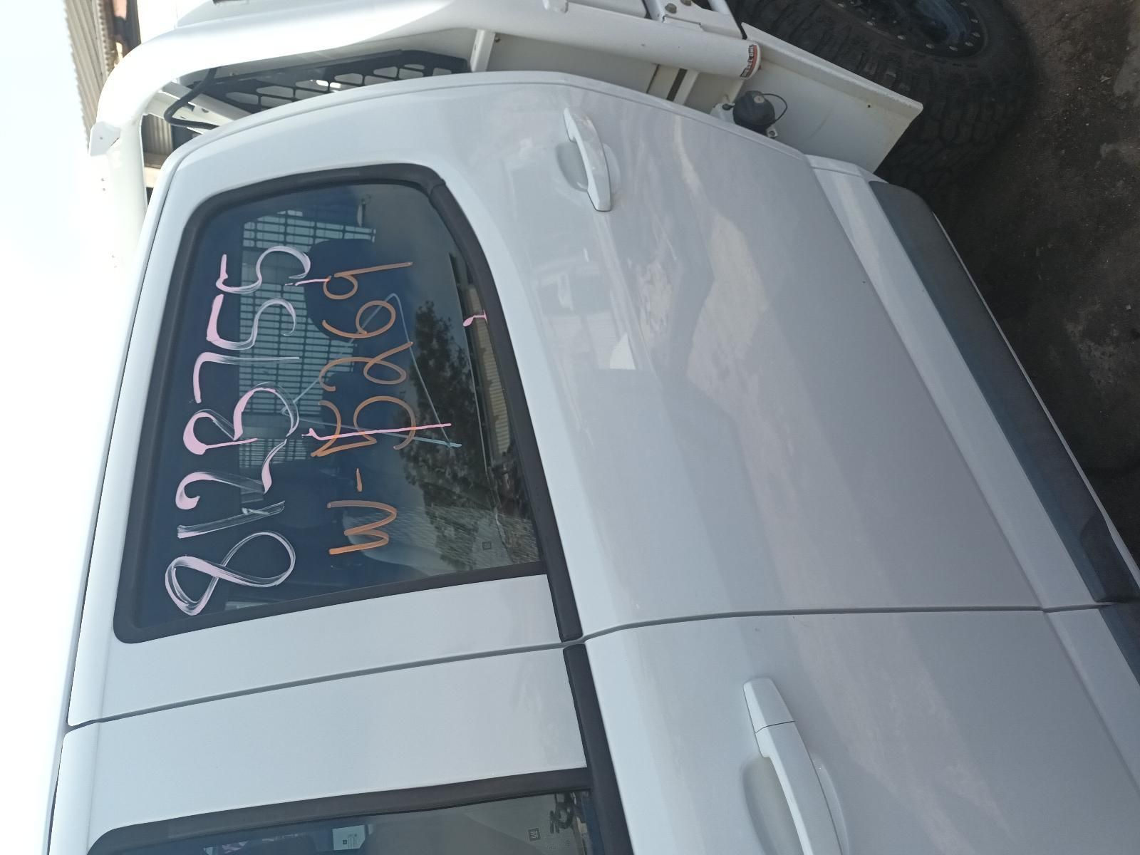 A White Truck — South West 4WD Wreckers In Brisbane, QLD