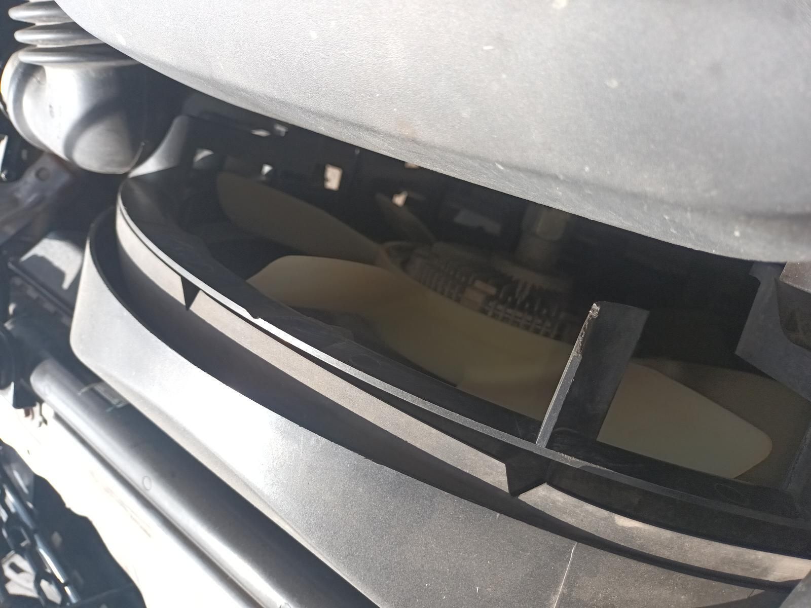A Close Up of a Radiator on a Car — South West 4WD Wreckers In Brisbane, QLD