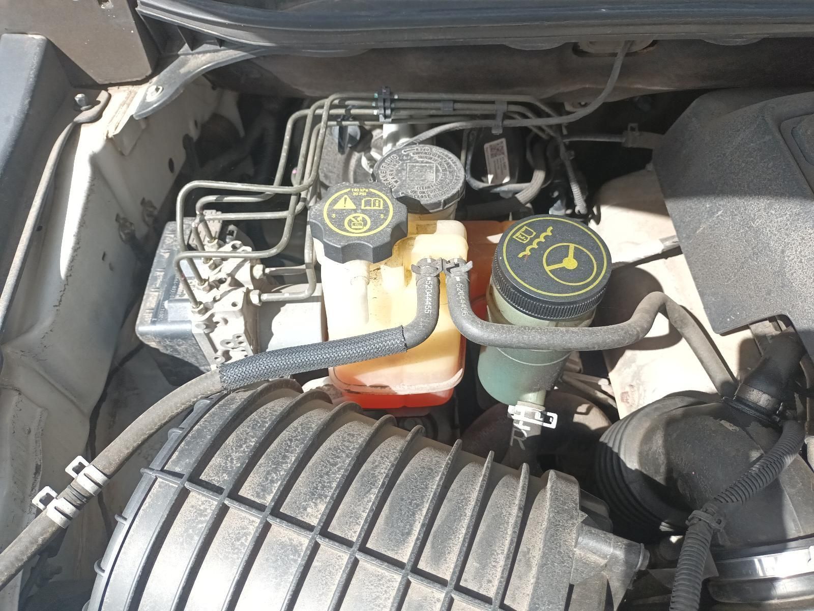A Close Up of the Underside of a Car Engine — South West 4WD Wreckers In Brisbane, QLD
