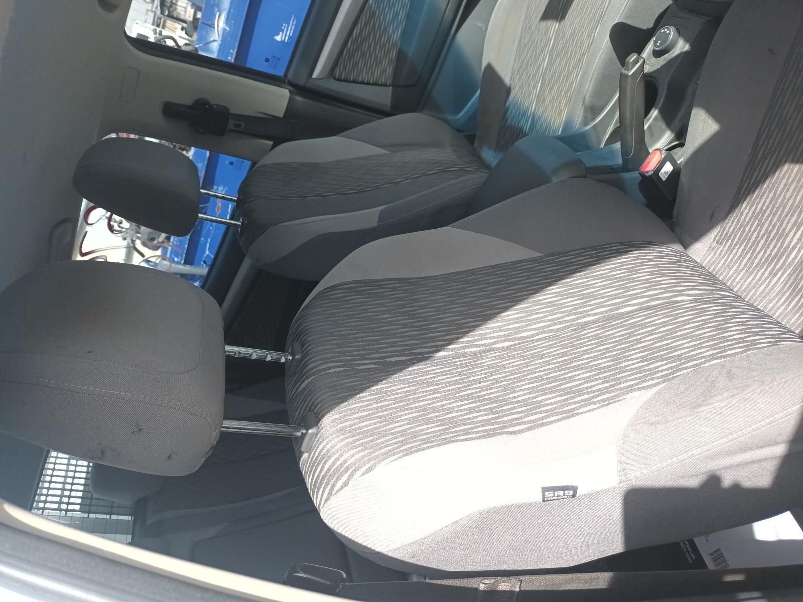 A Close Up of a Car Seat with a Headrest — South West 4WD Wreckers In Brisbane, QLD