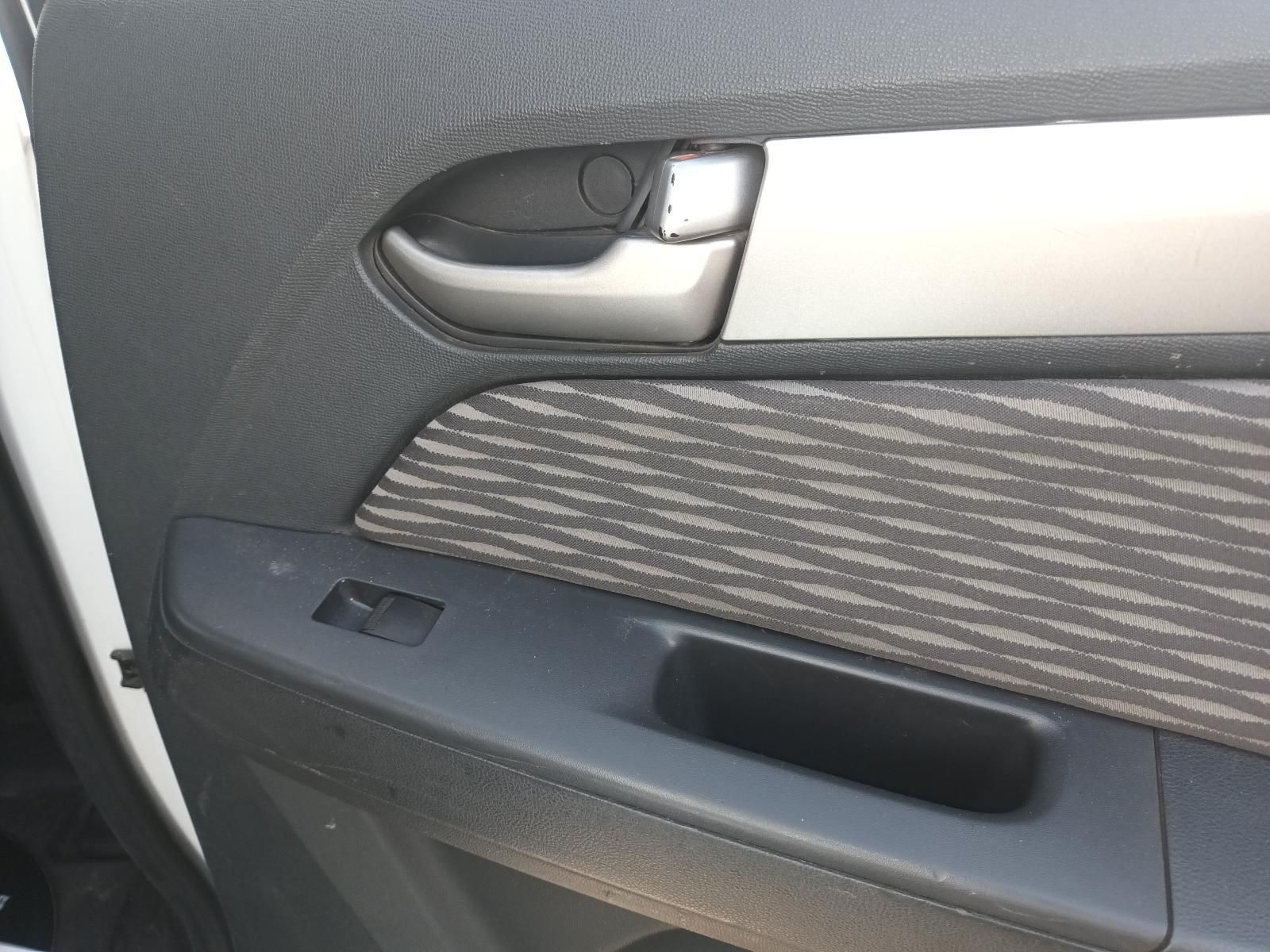 A Close Up of a Door Handle on a Car — South West 4WD Wreckers In Brisbane, QLD