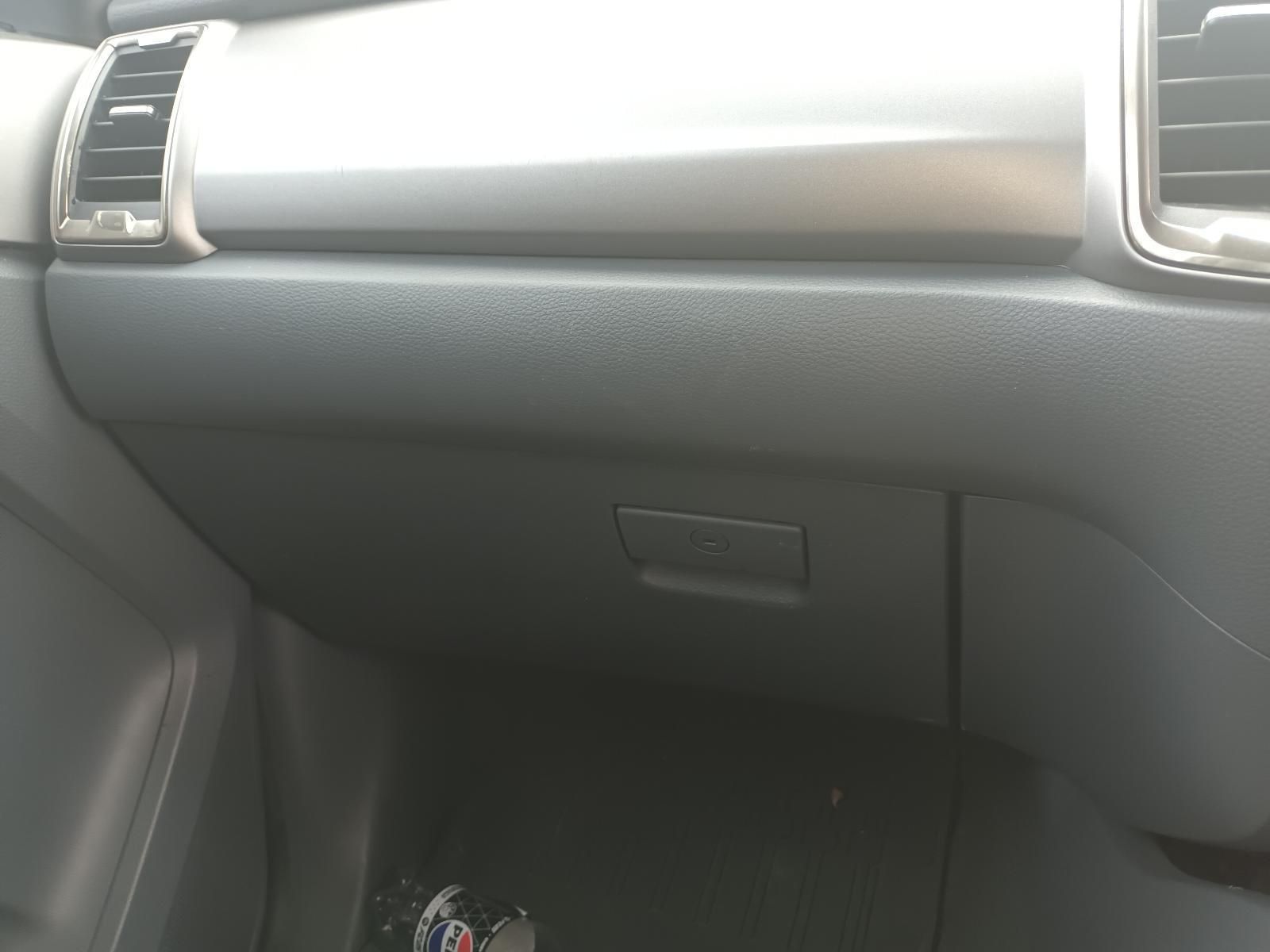 A Close Up of a Car Dashboard with a Glove Box — South West 4WD Wreckers In Brisbane, QLD