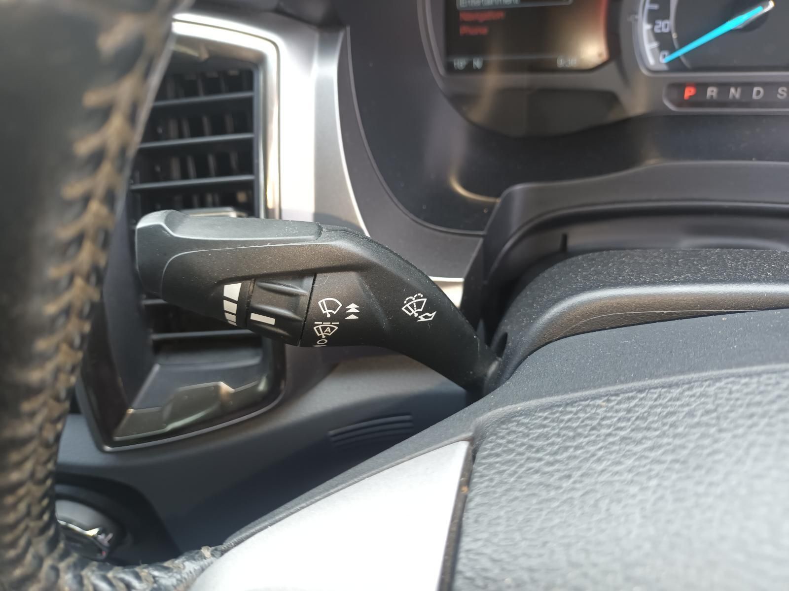 A Close Up of a Car Steering Wheel and Dashboard — South West 4WD Wreckers In Brisbane, QLD
