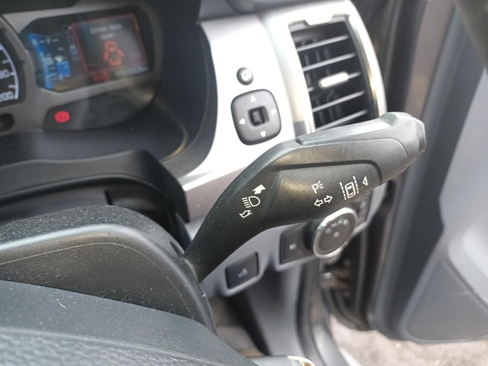 A Close Up of a Car Dashboard — South West 4WD Wreckers In Brisbane, QLD