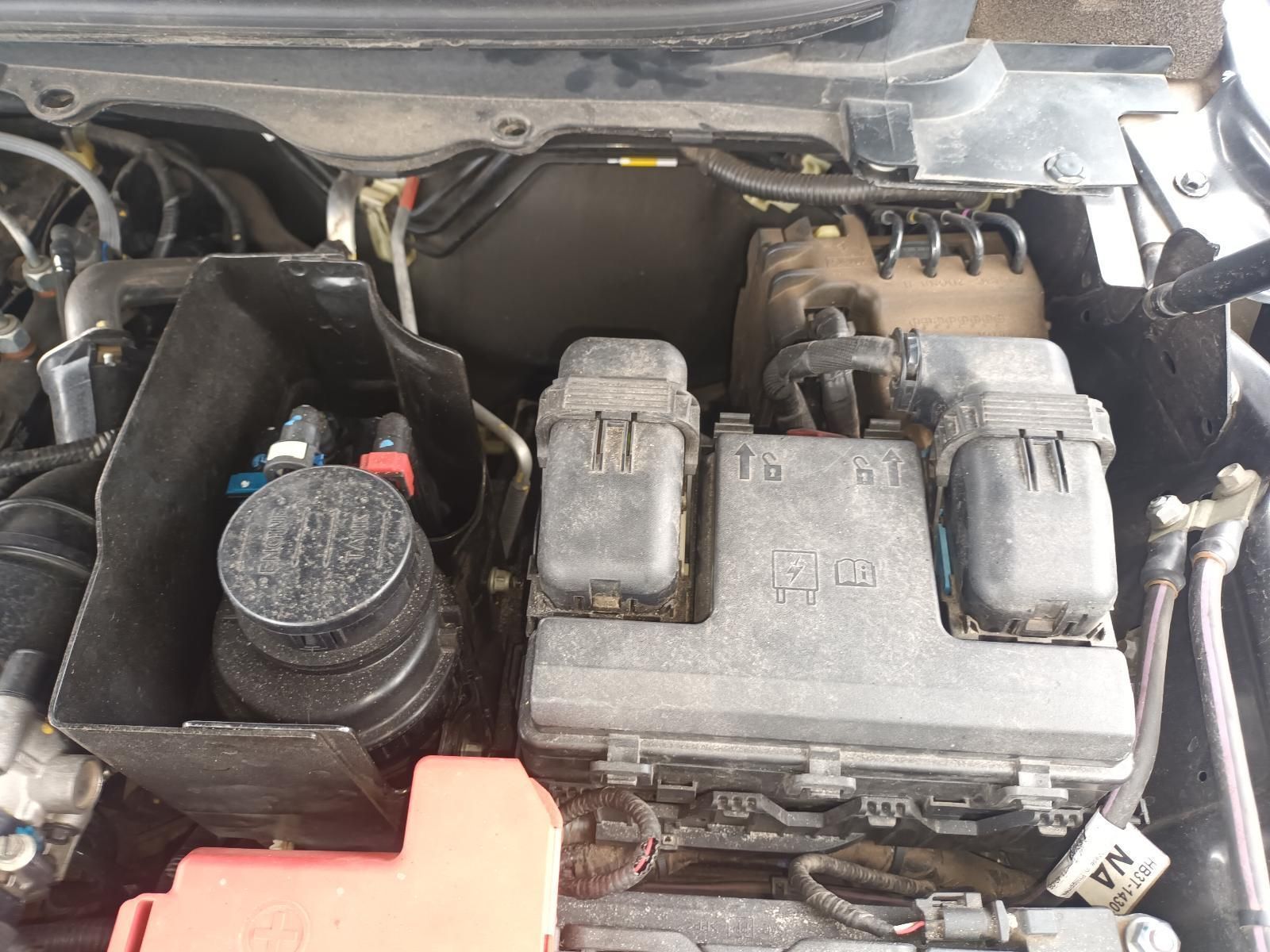 A Close Up of the Engine of a Car — South West 4WD Wreckers In Brisbane, QLD