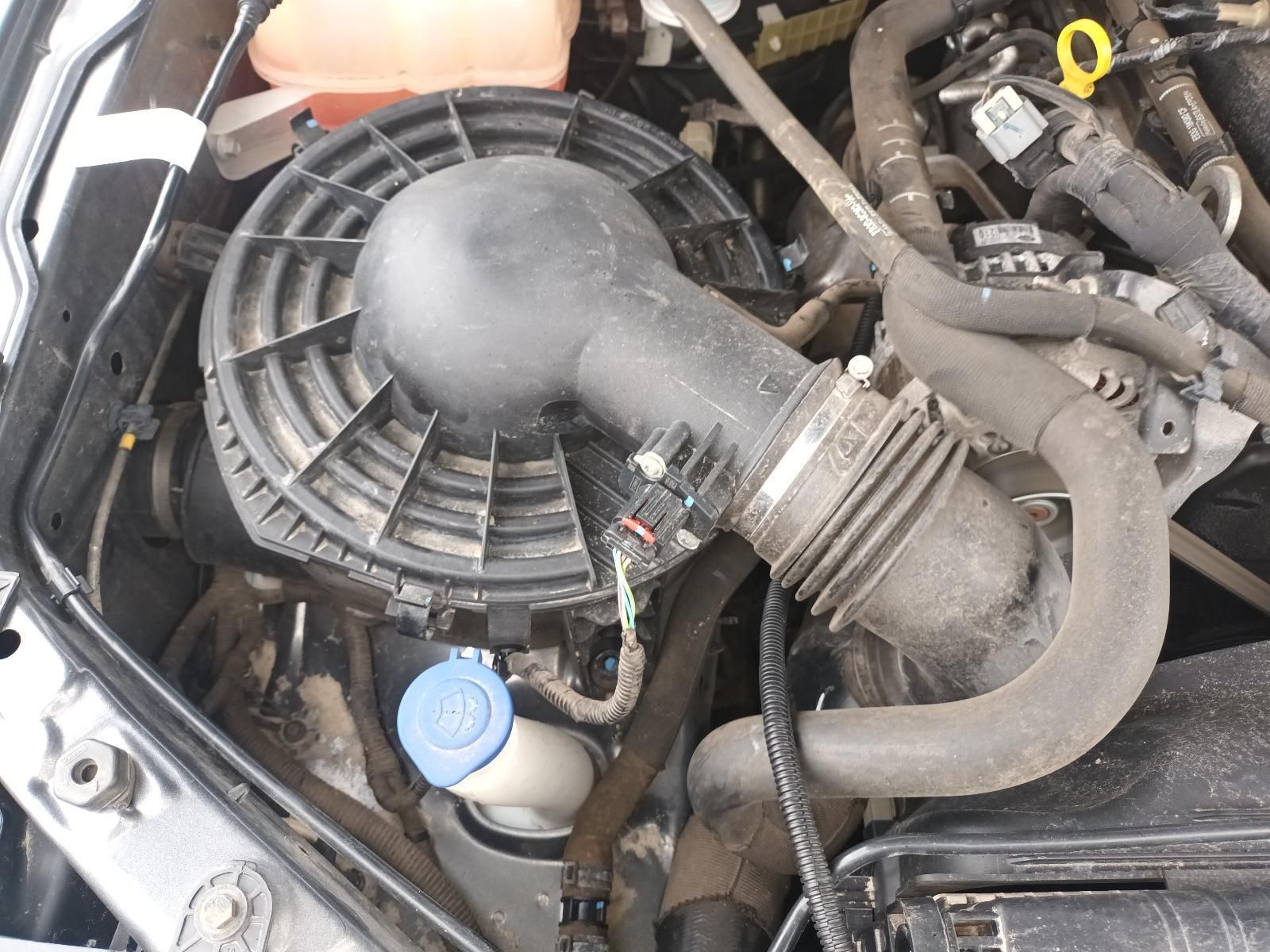 A Close Up of the Engine of a Car — South West 4WD Wreckers In Brisbane, QLD