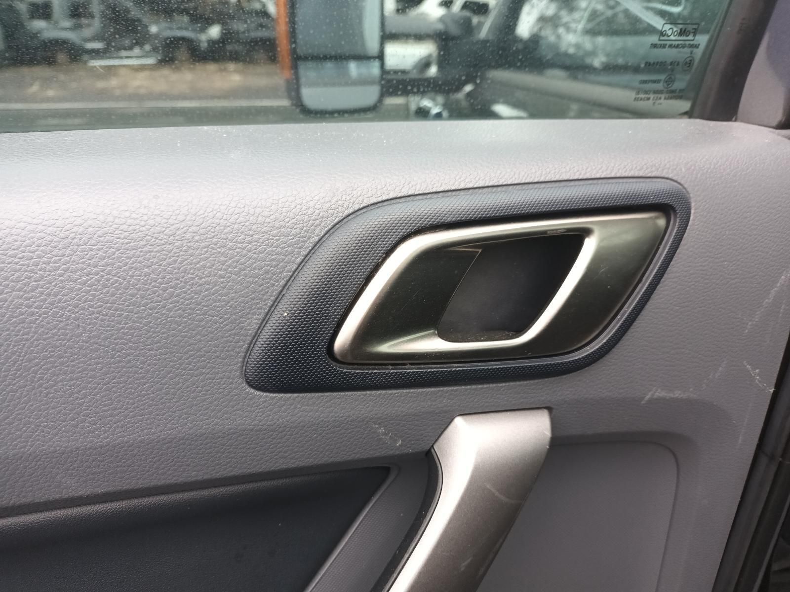 A Close Up of a Door Handle on a Car — South West 4WD Wreckers In Brisbane, QLD