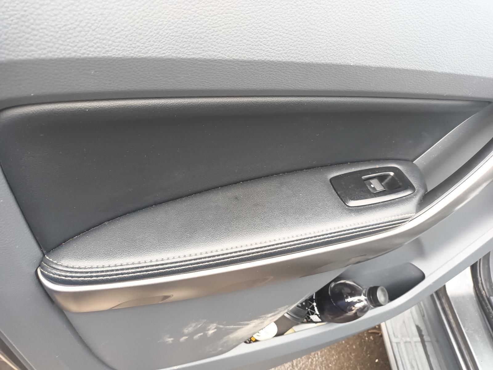 A Close Up of a Car Door with a Window Switch — South West 4WD Wreckers In Brisbane, QLD